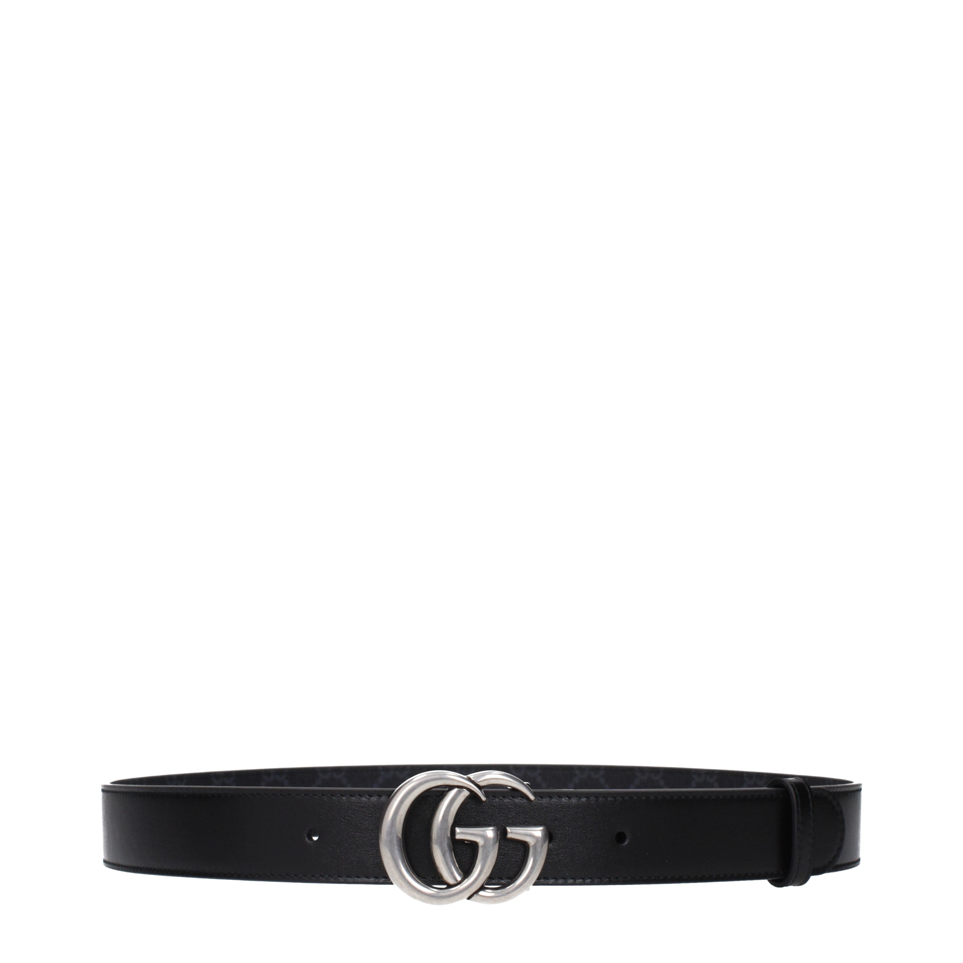 [Gucci] Belt FW26 64384792TIN1000