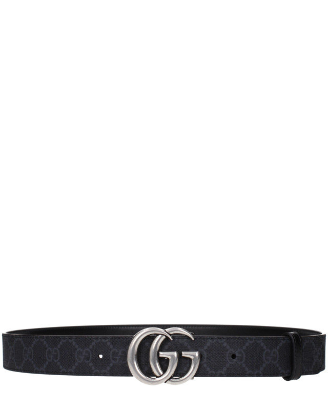 [Gucci] Belt FW26 64384792TIN1000