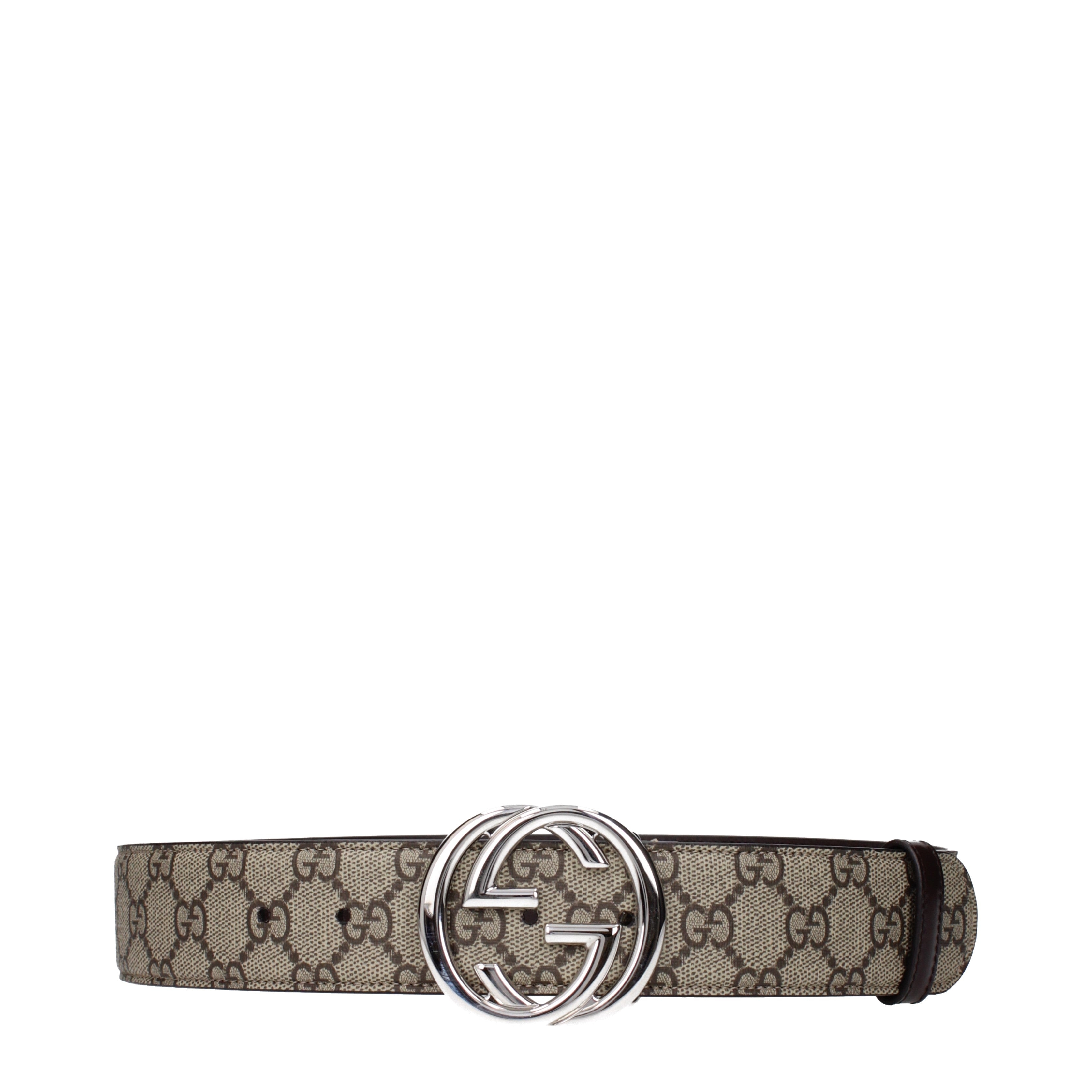 [Gucci] Belt FW26 77415392TIN9742