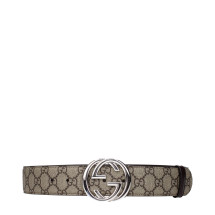 [Gucci] Belt FW26 77415392TIN9742