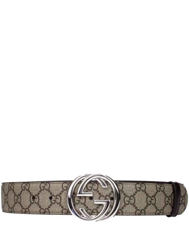 [Gucci] Belt FW26 77415392TIN9742