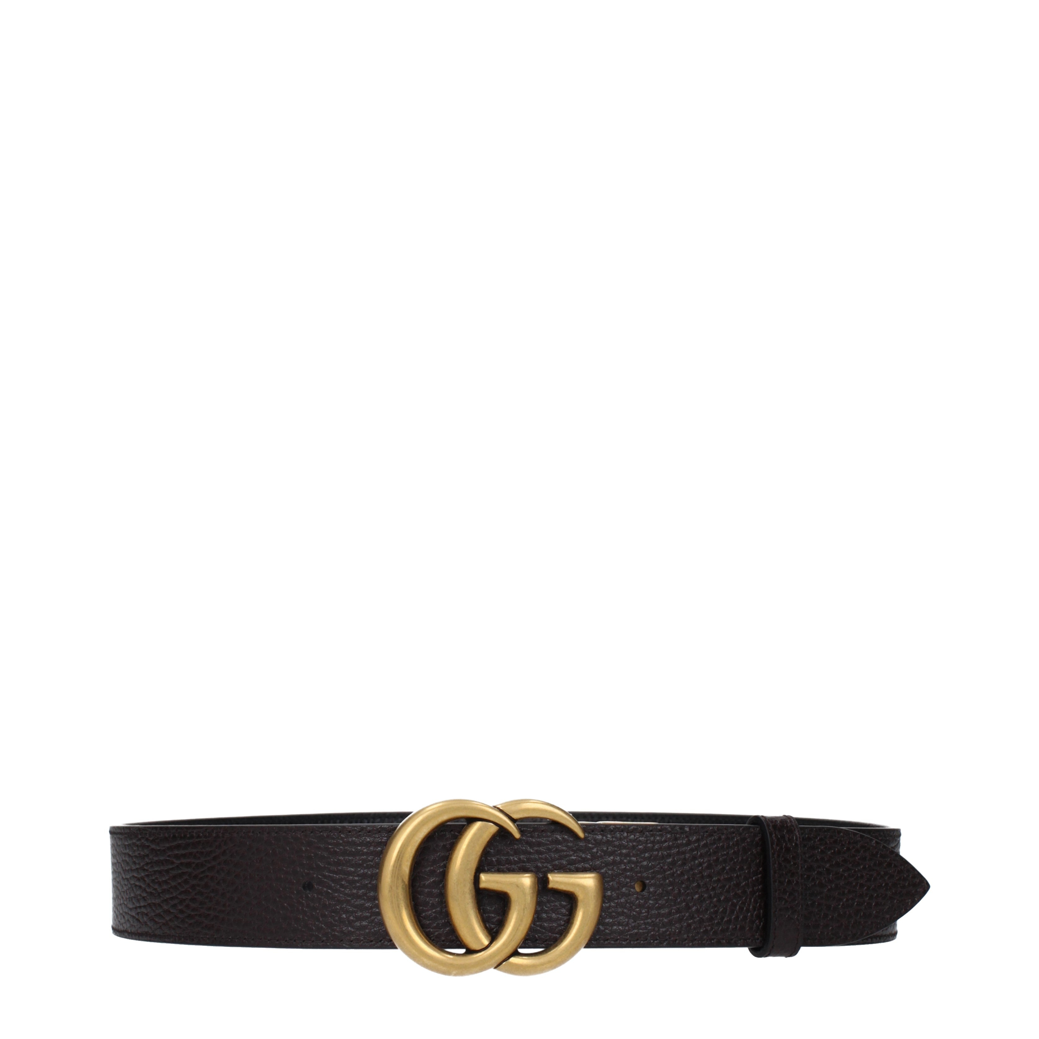 [Gucci] Belt FW26 627055CAO2T1062