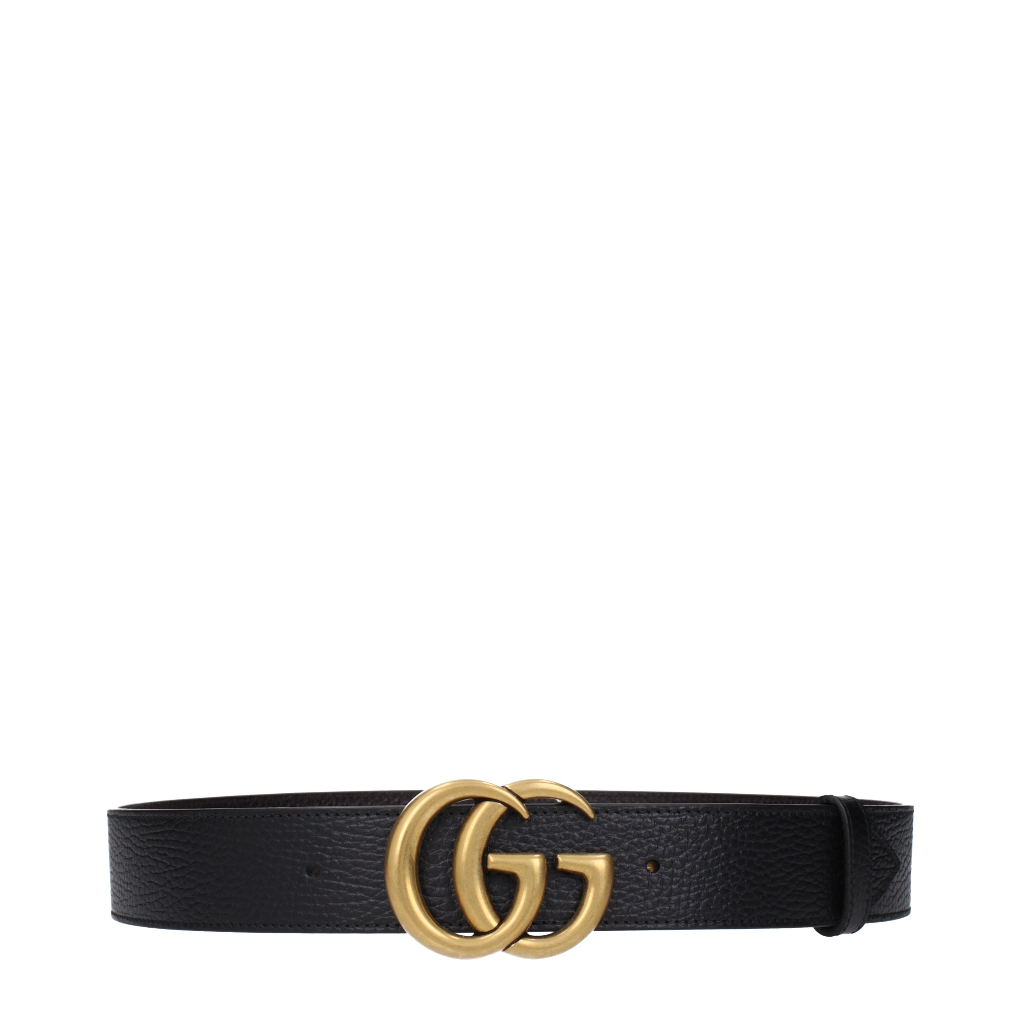 [Gucci] Belt FW26 627055CAO2T1062