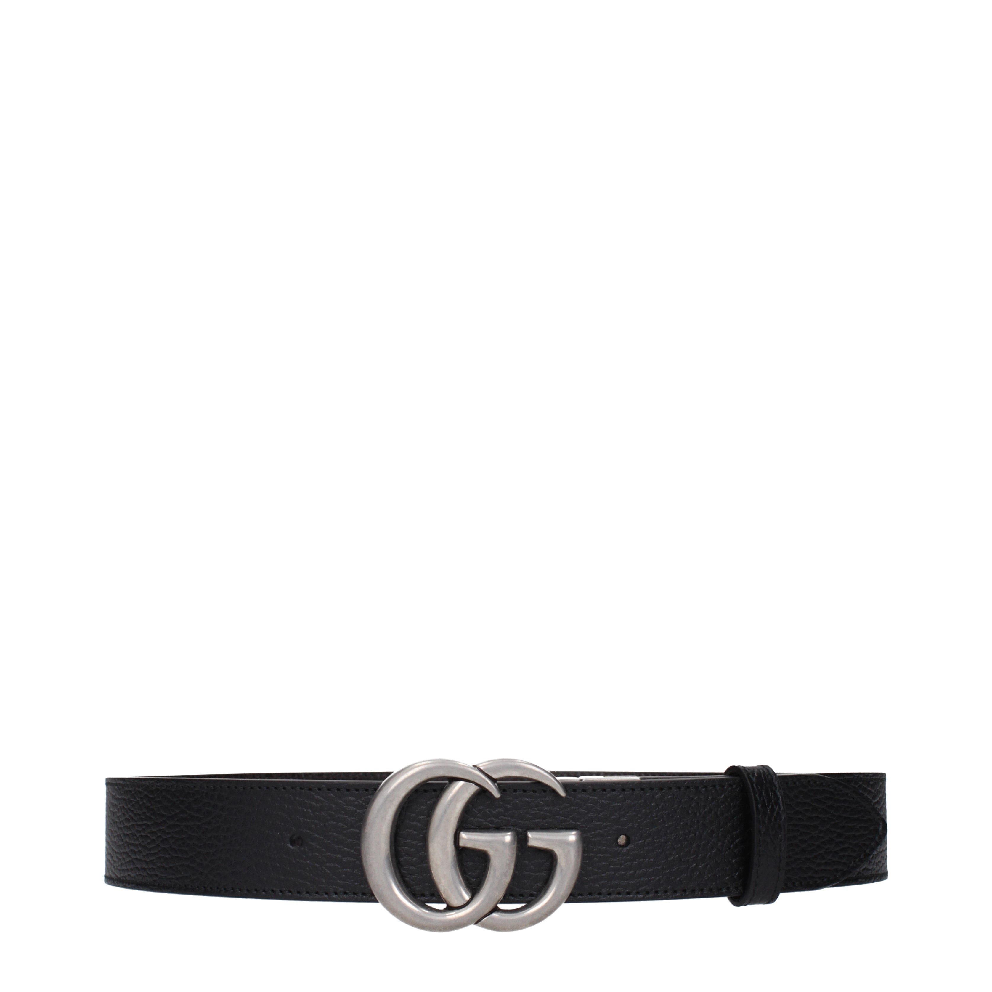 [Gucci] Belt FW26 627055CAO2N1062