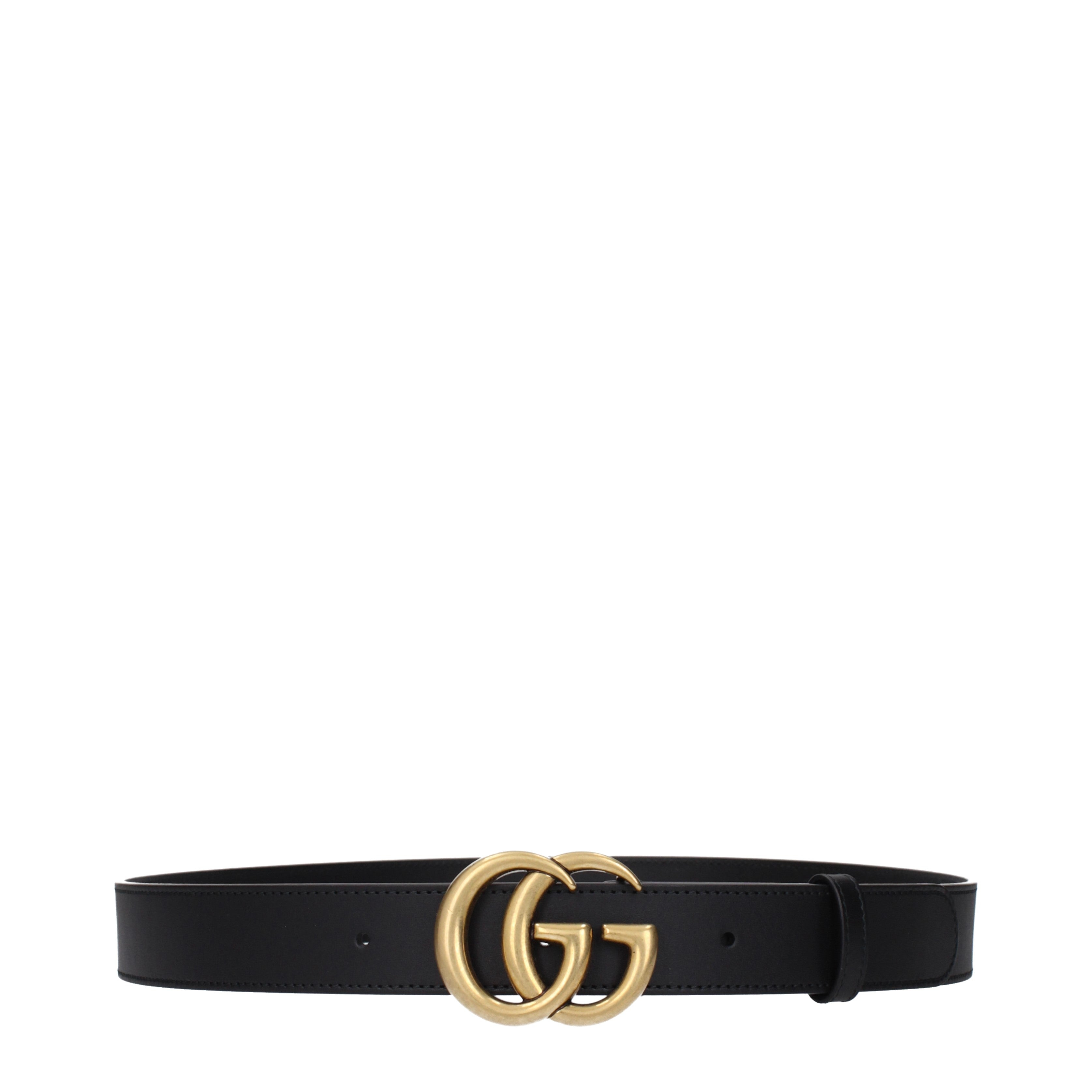 [Gucci] Belt FW26 414516AP00T1000