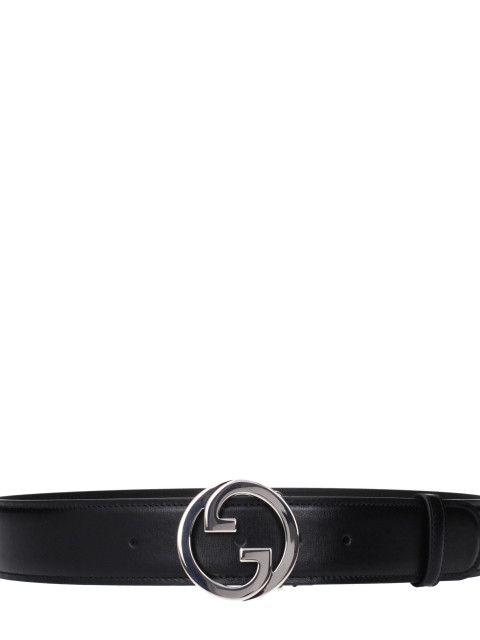 [Gucci] Belt FW26 703147US10N1000
