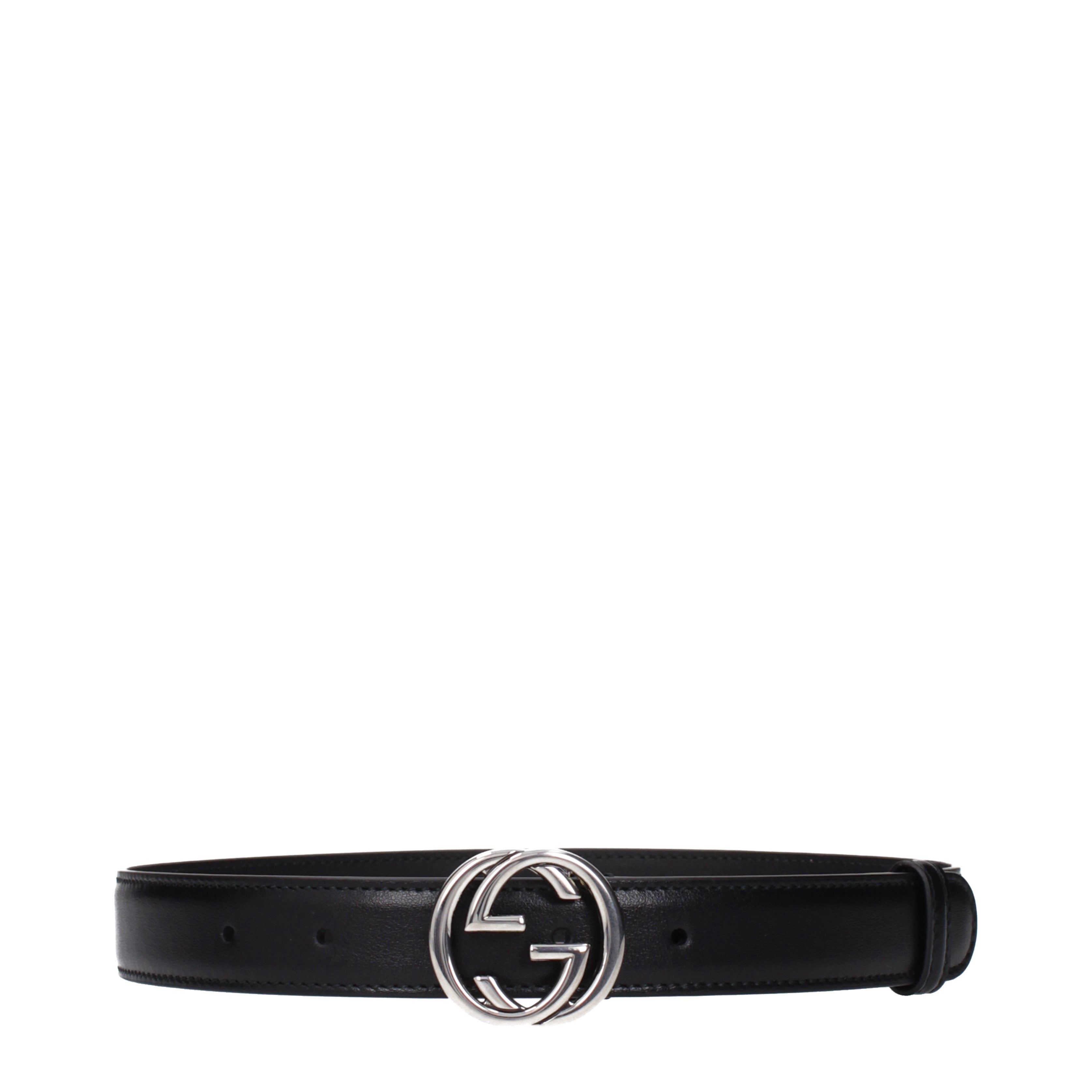 [Gucci] Belt FW26 7744510YA0N1000