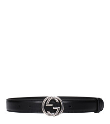 [Gucci] Belt FW26 7744510YA0N1000