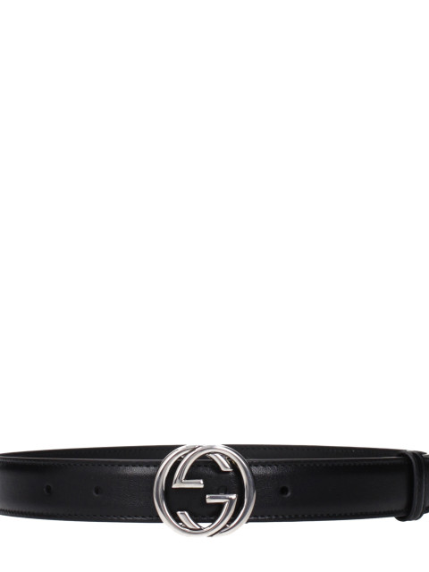 [Gucci] Belt FW26 7744510YA0N1000
