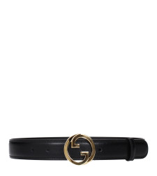 [Gucci] Belt FW26 690557US10G1000