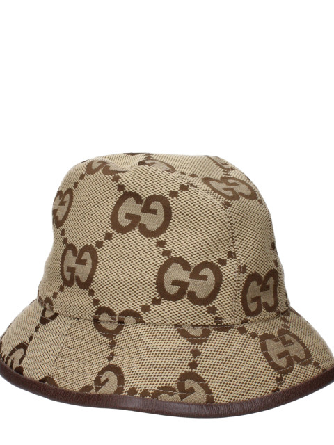 [Gucci] Hat FW26 6812563HAGJ2564