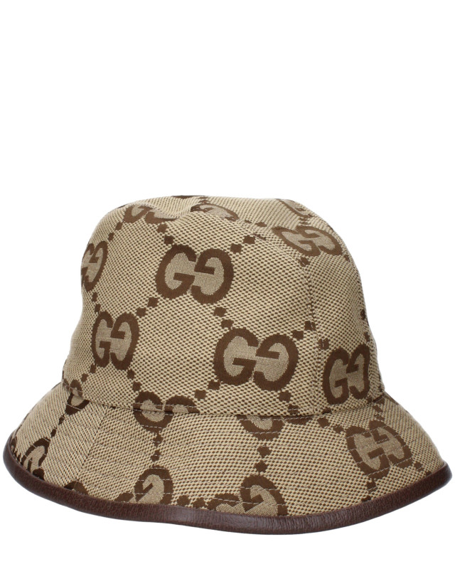 [Gucci] Hat FW26 6812563HAGJ2564