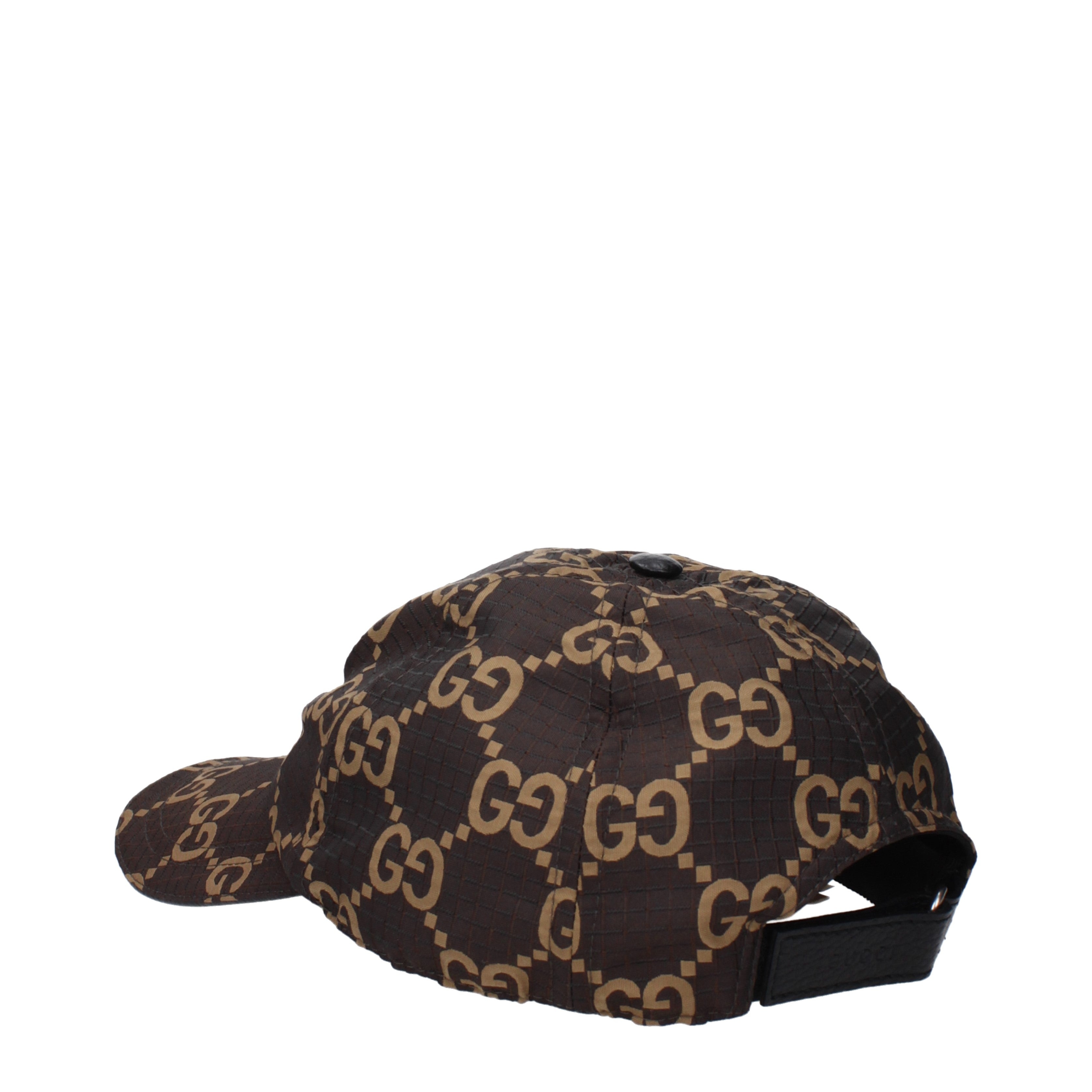 [Gucci] Cap FW26 7683924HA5M8660