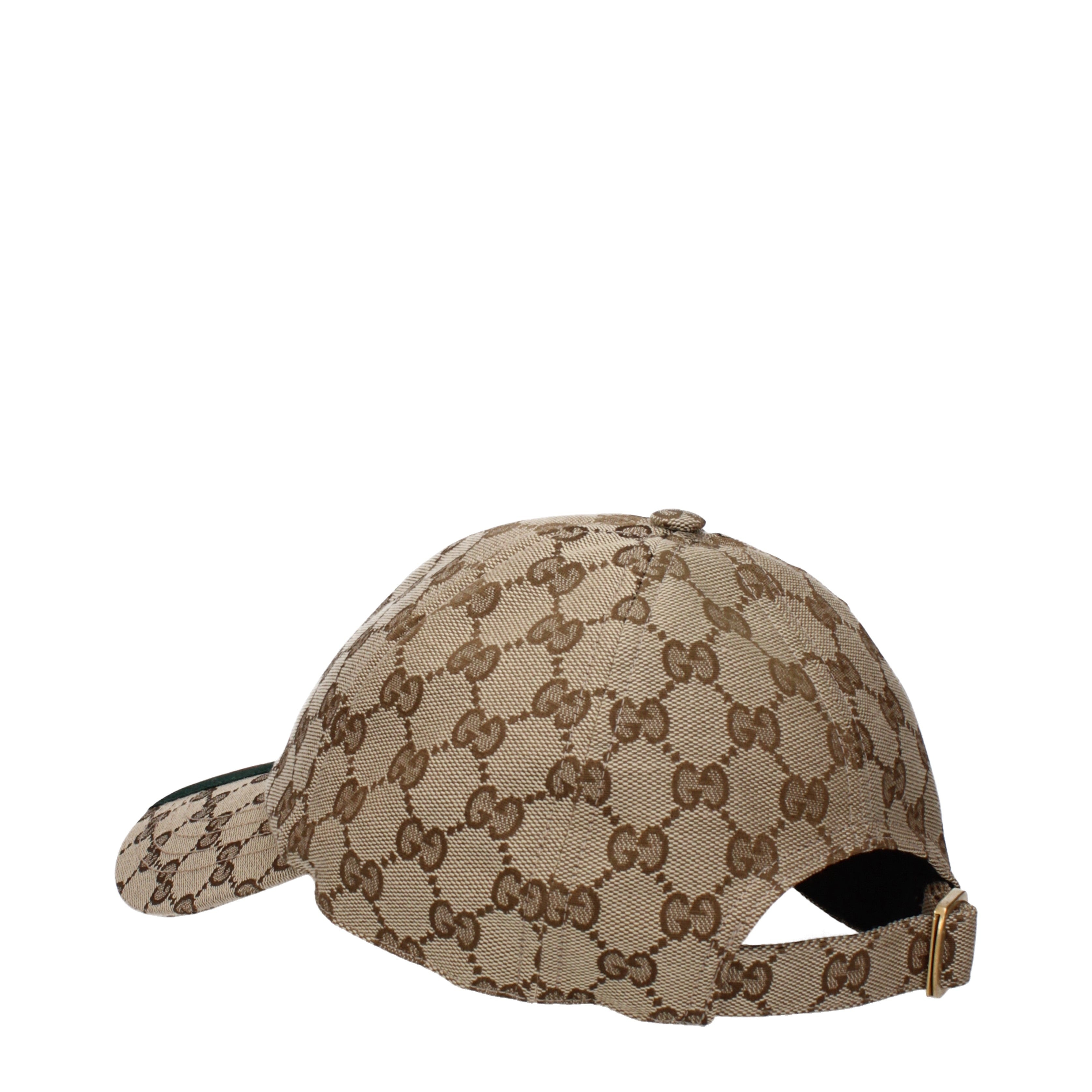 [Gucci] Cap FW26 7890164HBA89784