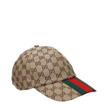 [Gucci] Cap FW26 7890164HBA89784