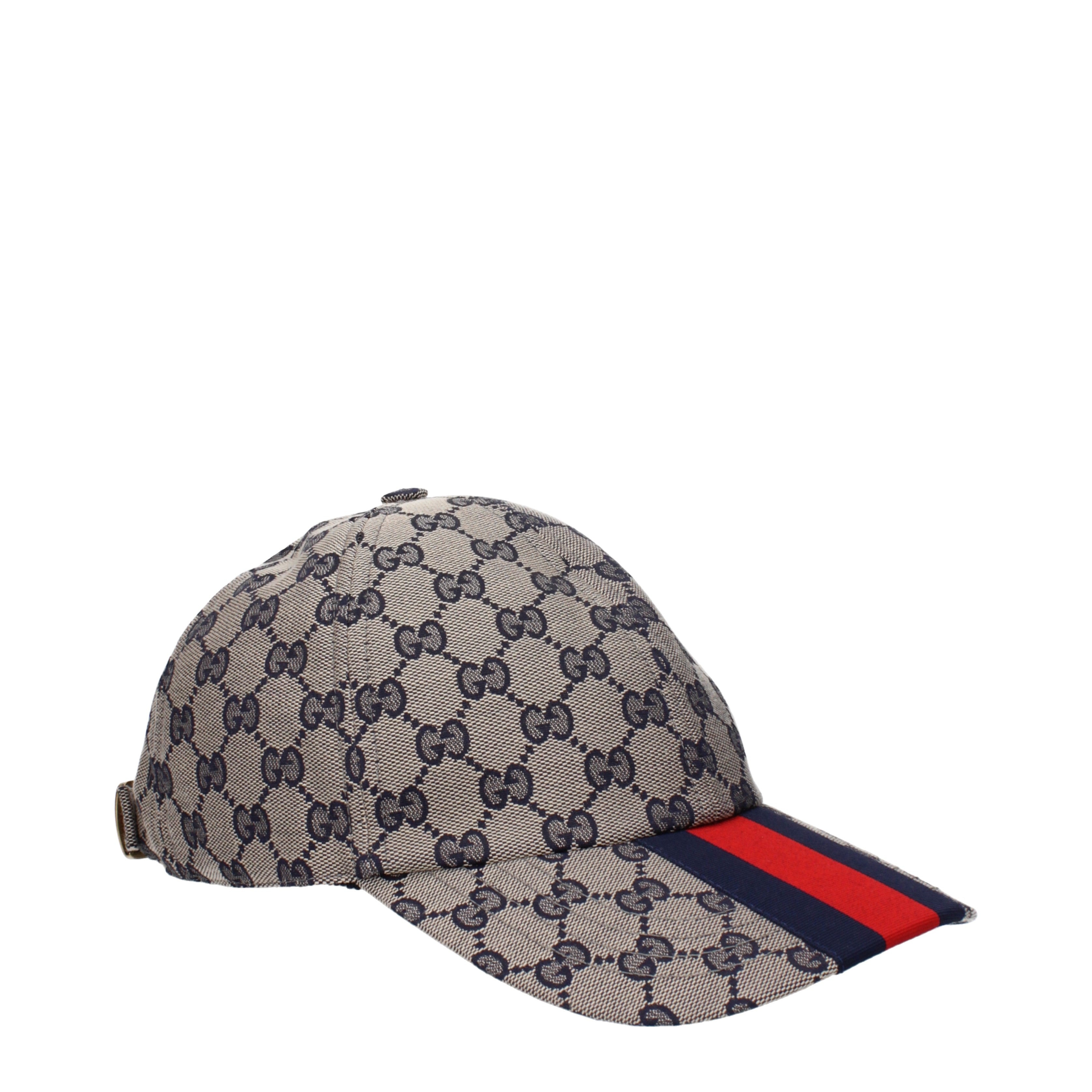 [Gucci] Cap FW26 7890164HBA84084