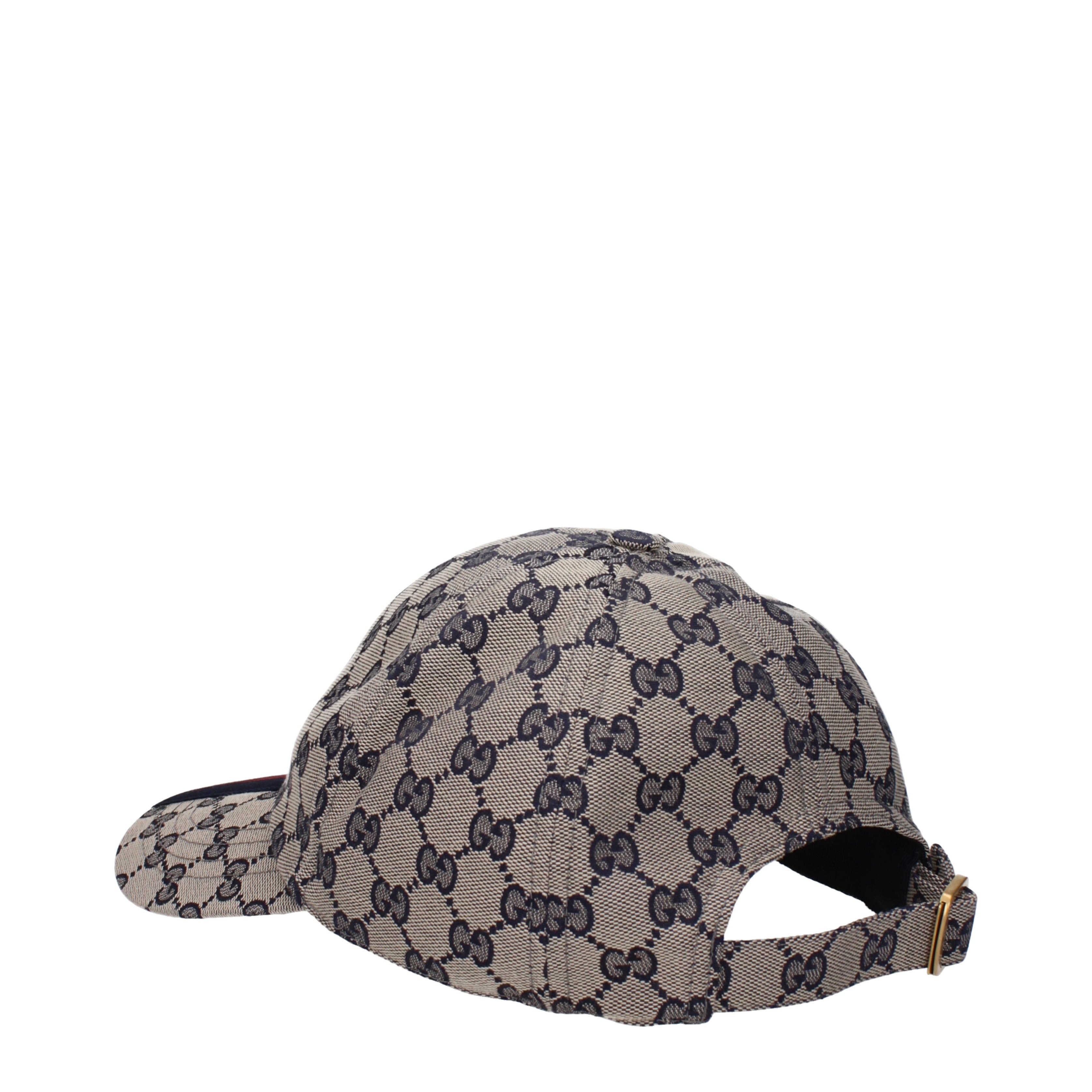 [Gucci] Cap FW26 7890164HBA84084