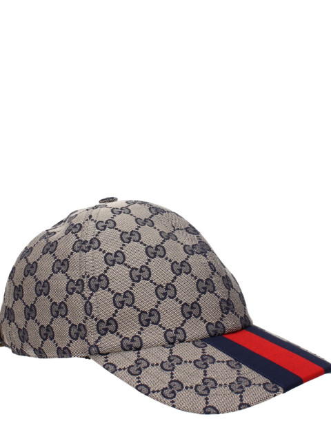 [Gucci] Cap FW26 7890164HBA84084