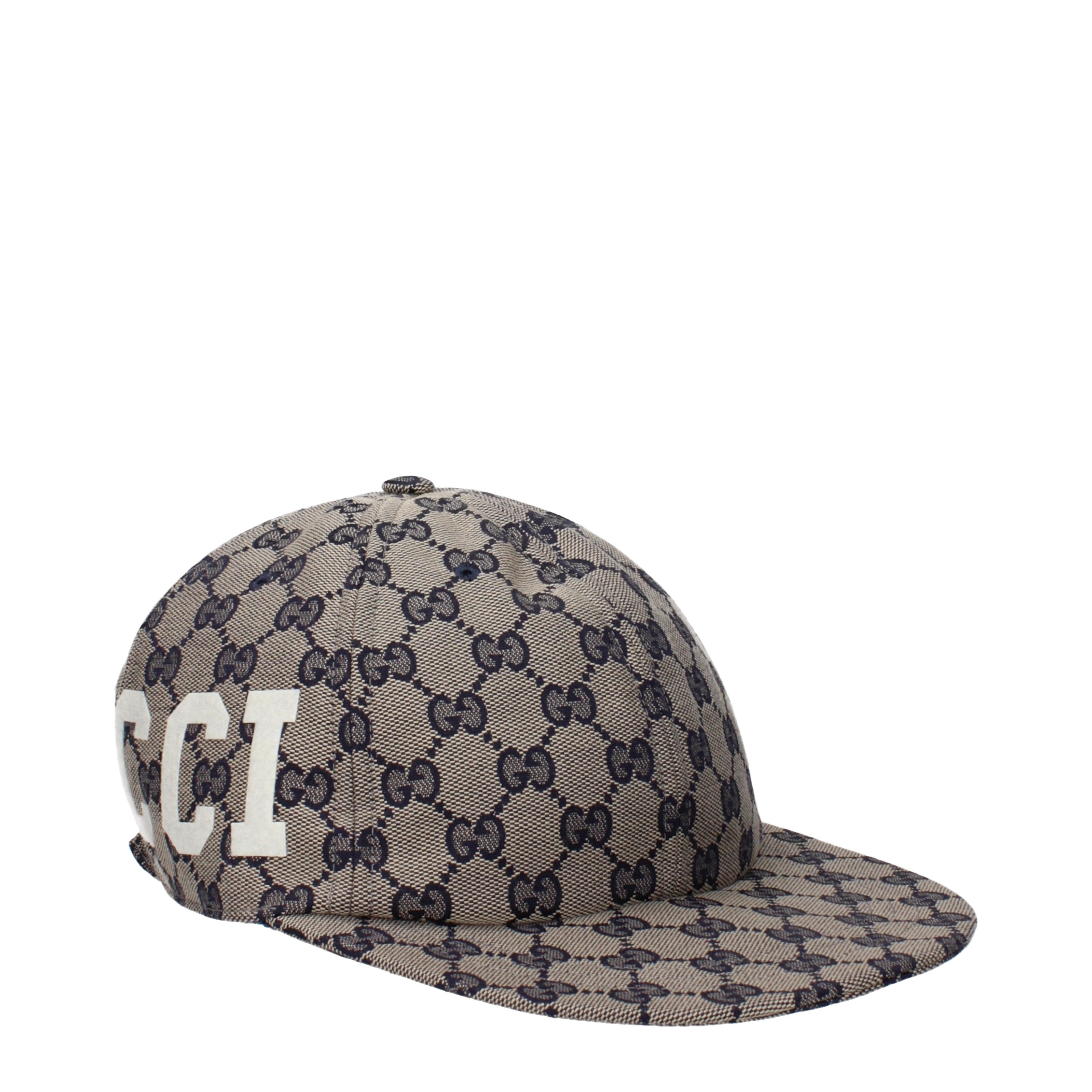 [Gucci] Cap FW26 7514004HA0L4077