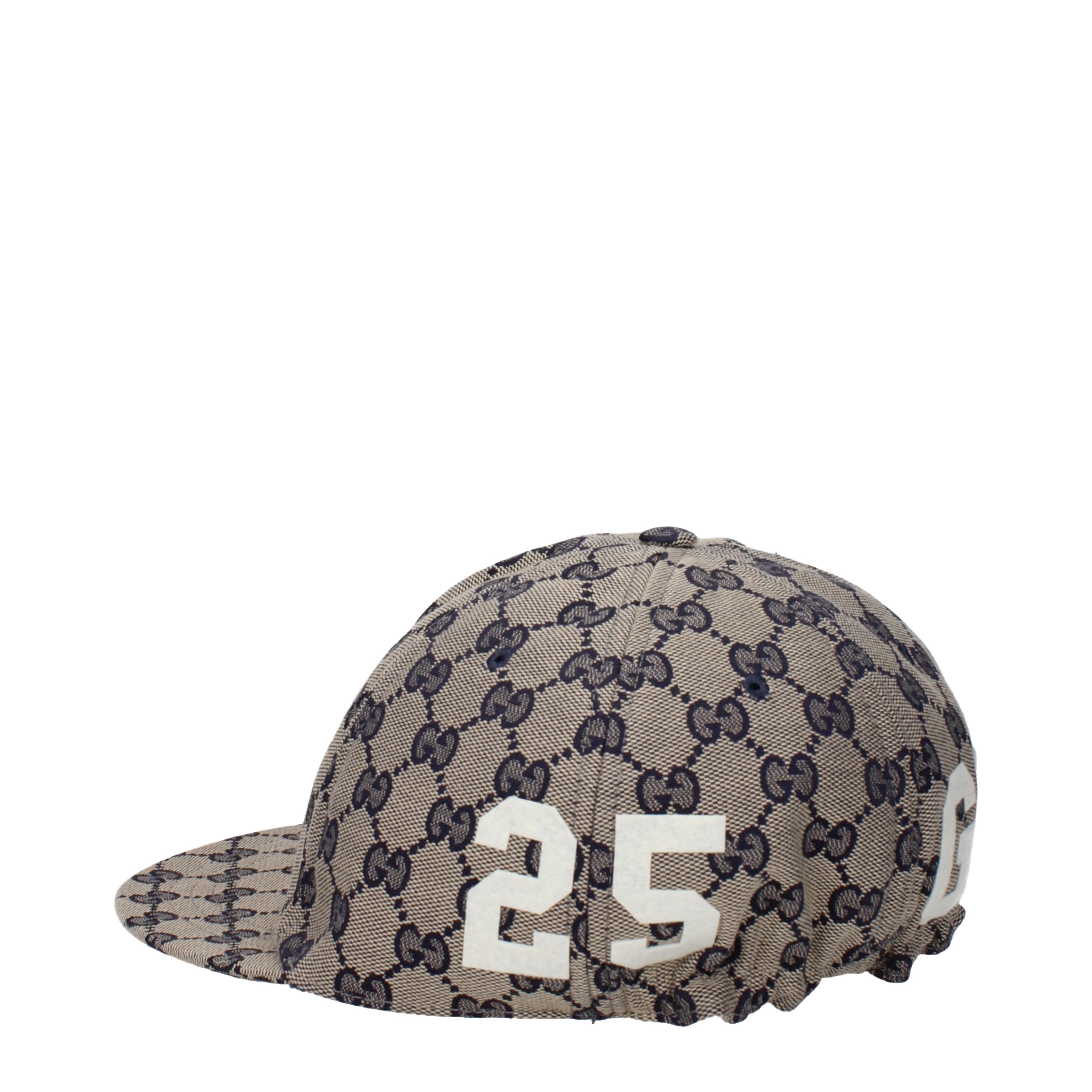 [Gucci] Cap FW26 7514004HA0L4077