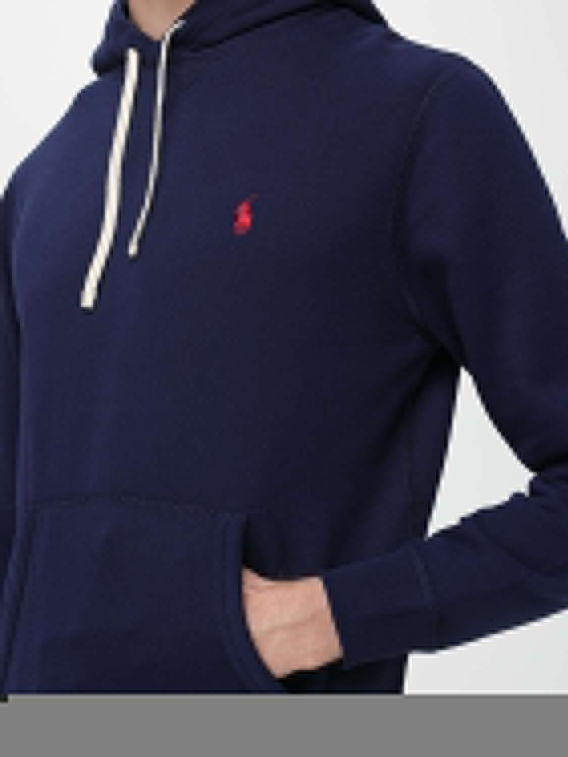 [Polo Ralph Lauren] Hoodie FW25 710766778 007
