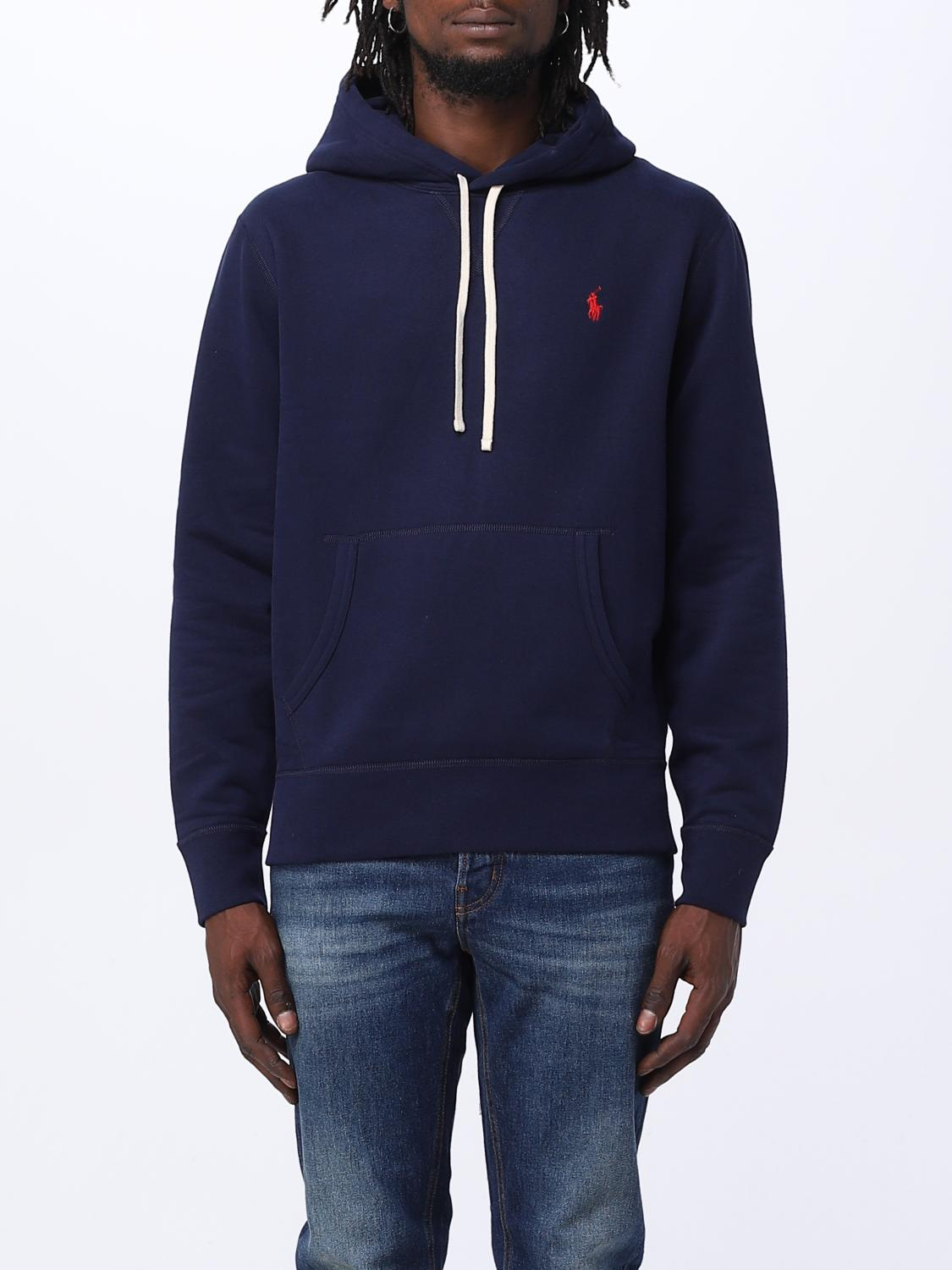 [Polo Ralph Lauren] Hoodie FW25 710766778 007