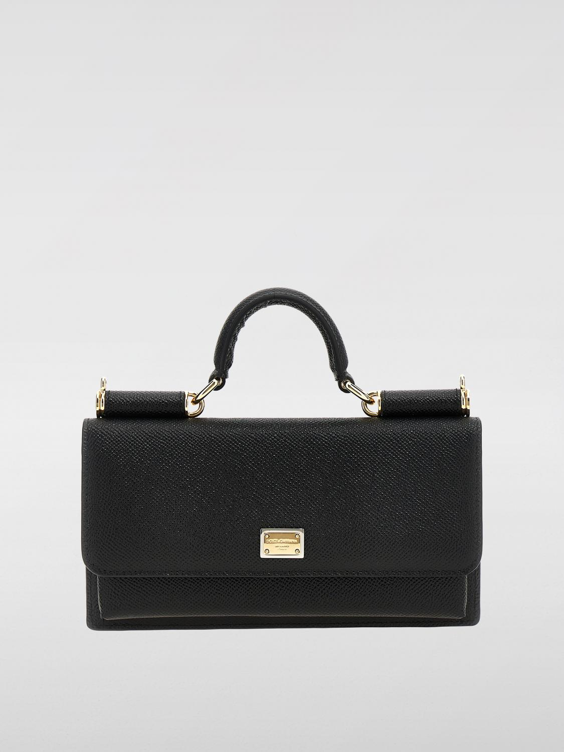 [Dolce & Gabbana] Minibag SS26 BI3280A1001 80999
