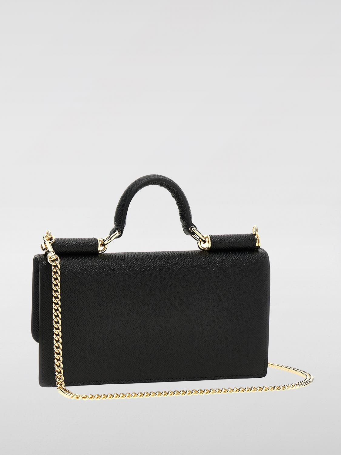 [Dolce & Gabbana] Minibag SS26 BI3280A1001 80999