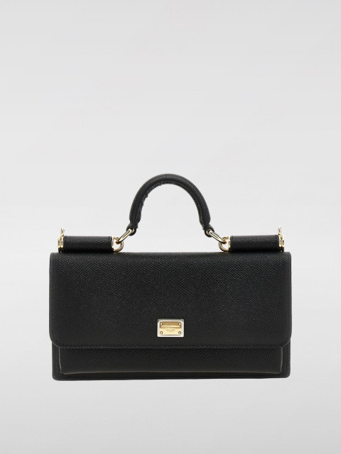 [Dolce & Gabbana] Minibag SS26 BI3280A1001 80999