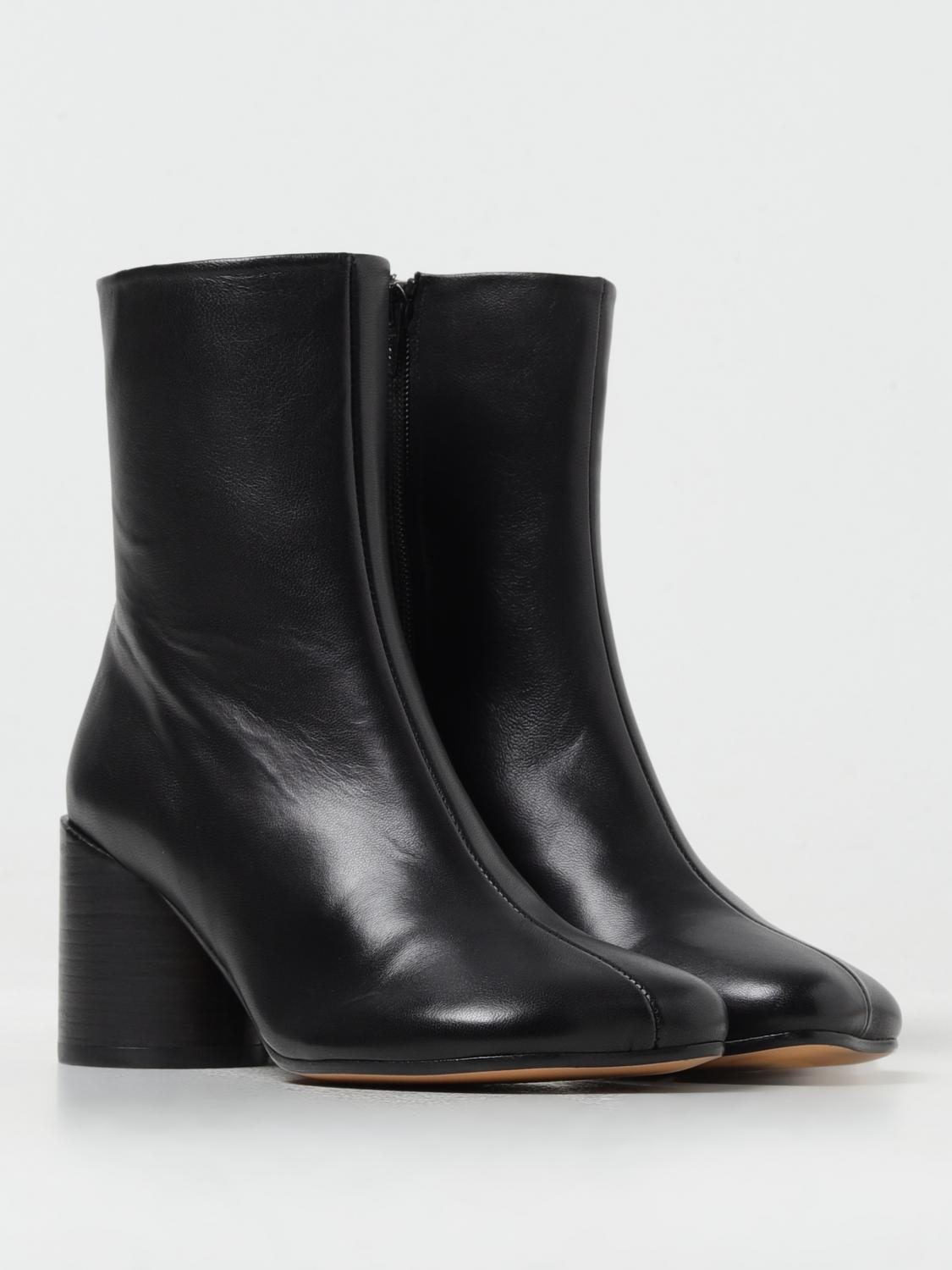[MM6 Maison Margiela] Boots SS26 S59WU0235P3628 T8013