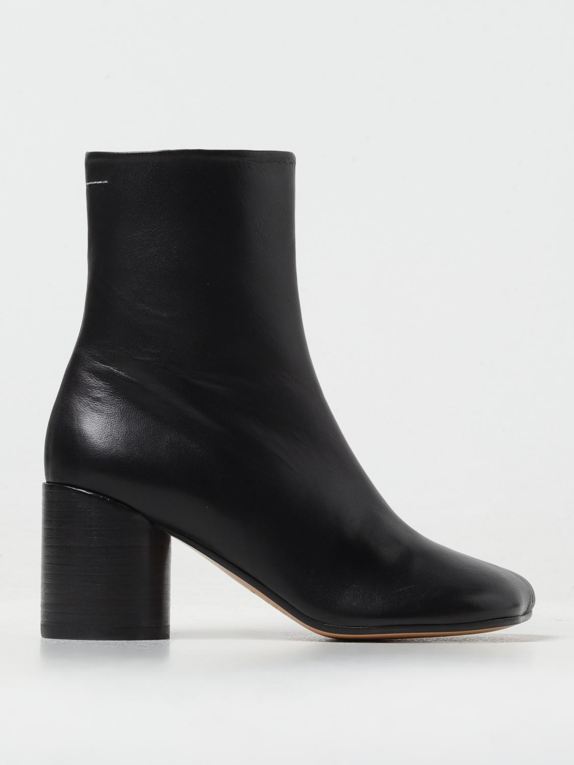 [MM6 Maison Margiela] Boots SS26 S59WU0235P3628 T8013