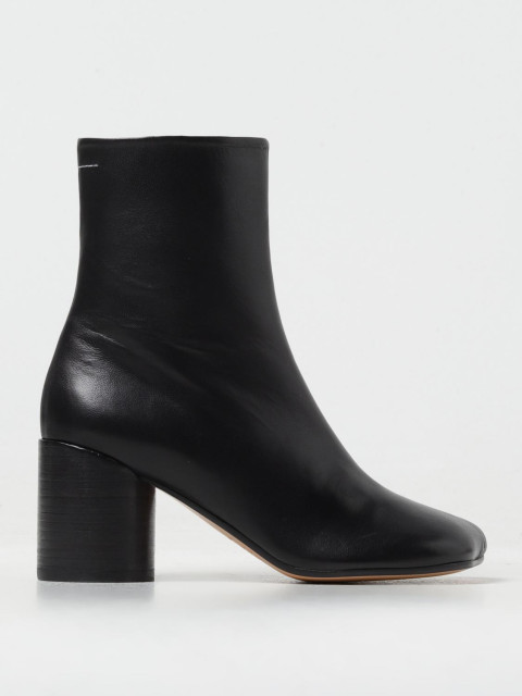 [MM6 Maison Margiela] Boots SS26 S59WU0235P3628 T8013