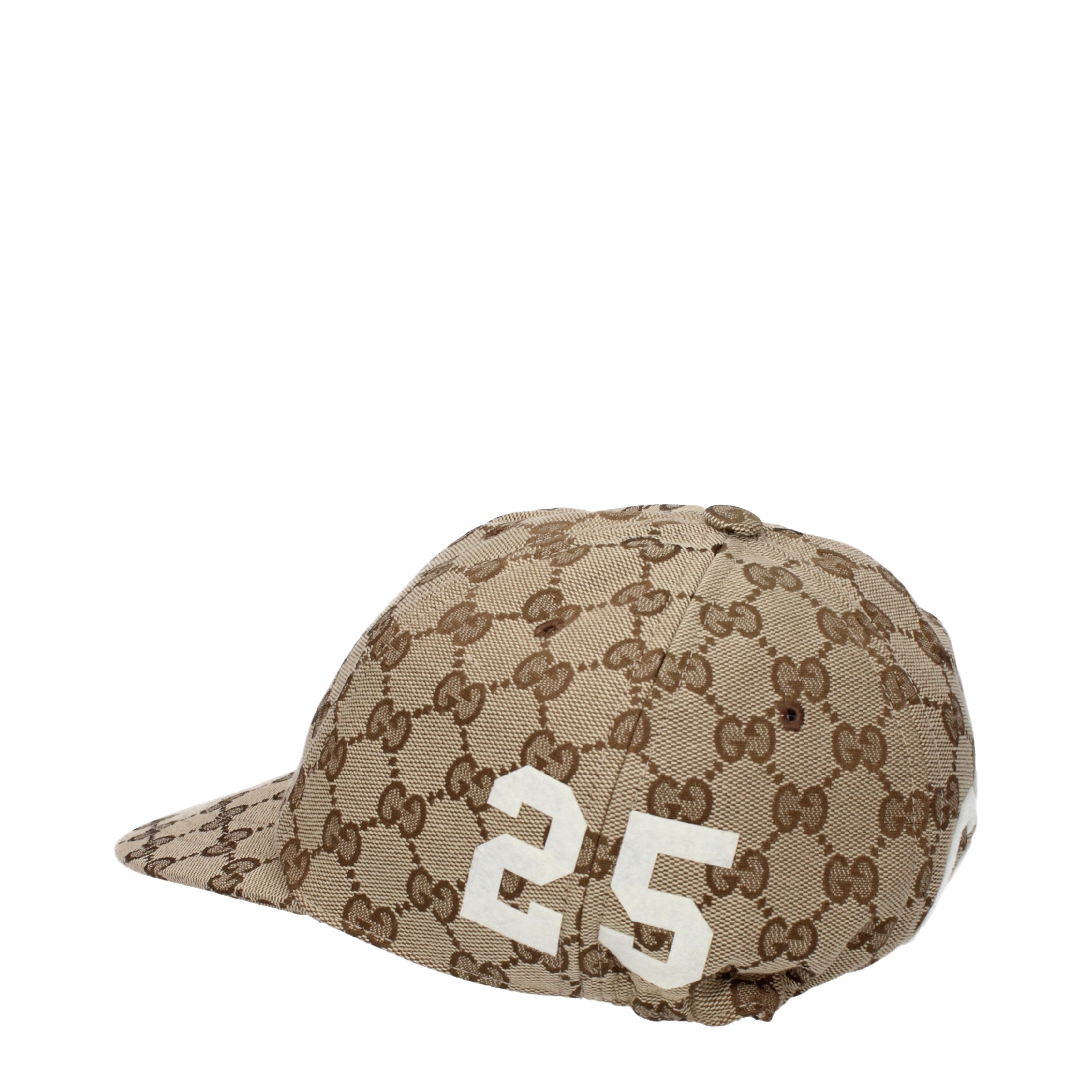 [Gucci] Cap FW26 7514004HA0L9777