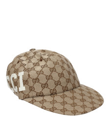 [Gucci] Cap FW26 7514004HA0L9777