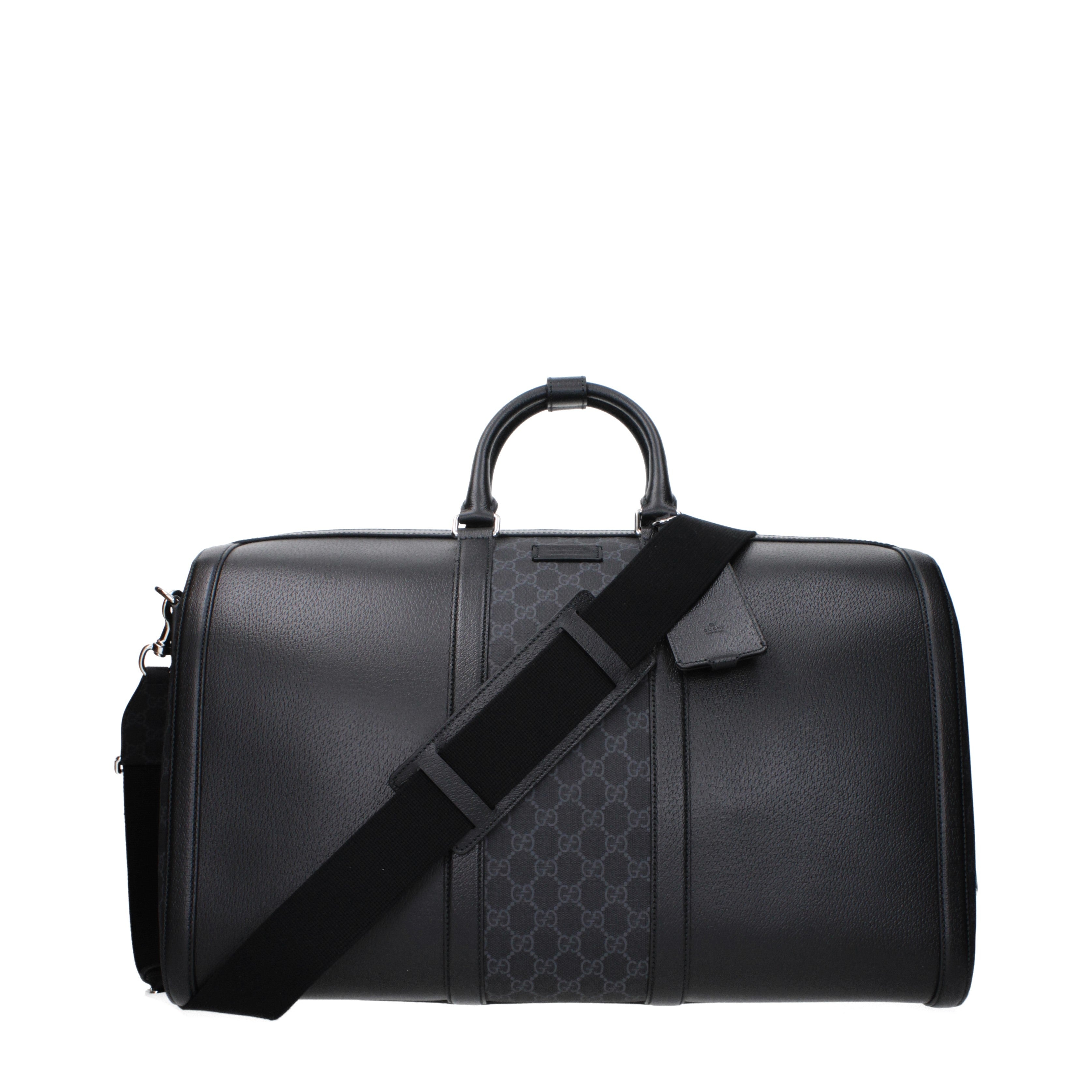 [Gucci] Duffle Bag FW26 795457FADJK1000