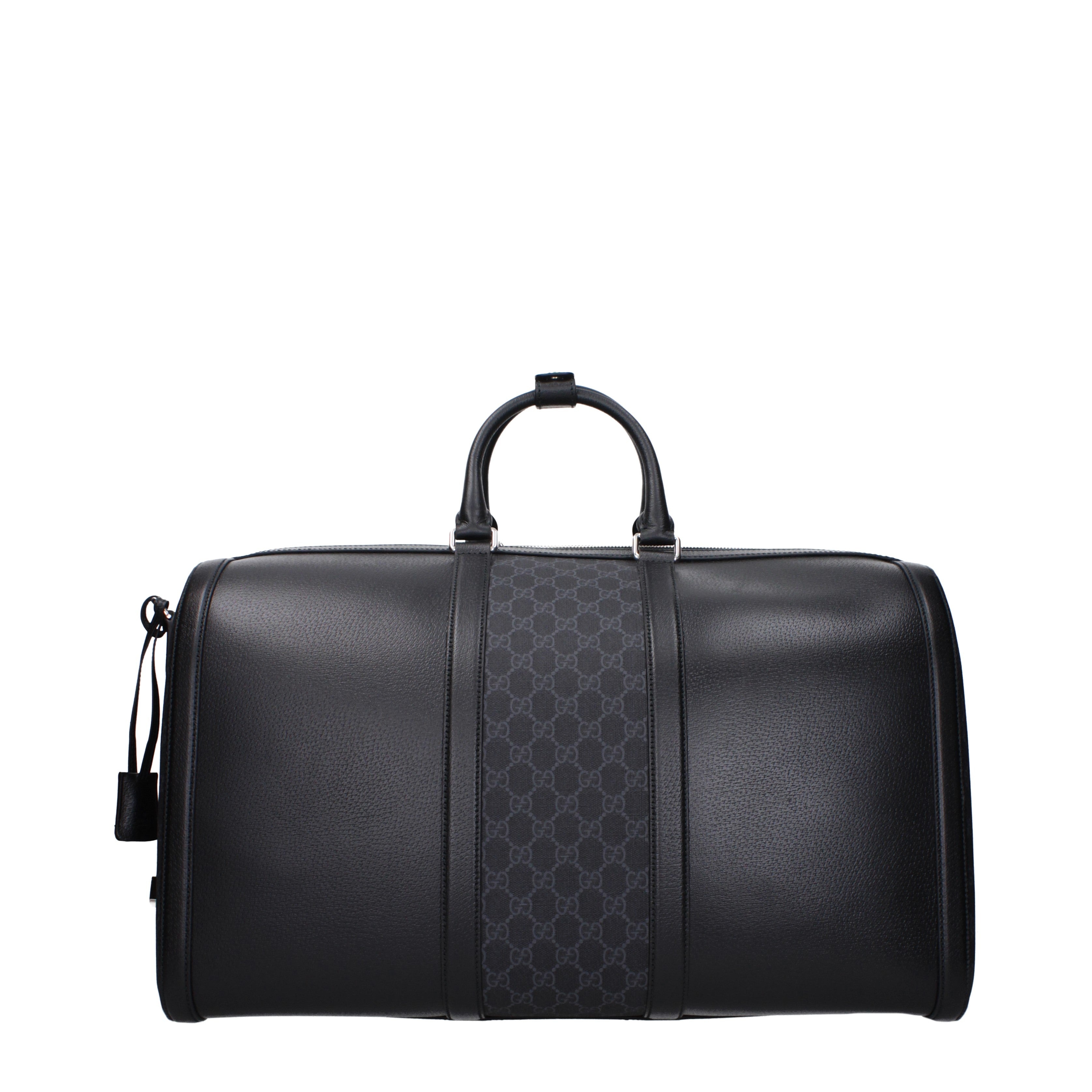 [Gucci] Duffle Bag FW26 795457FADJK1000