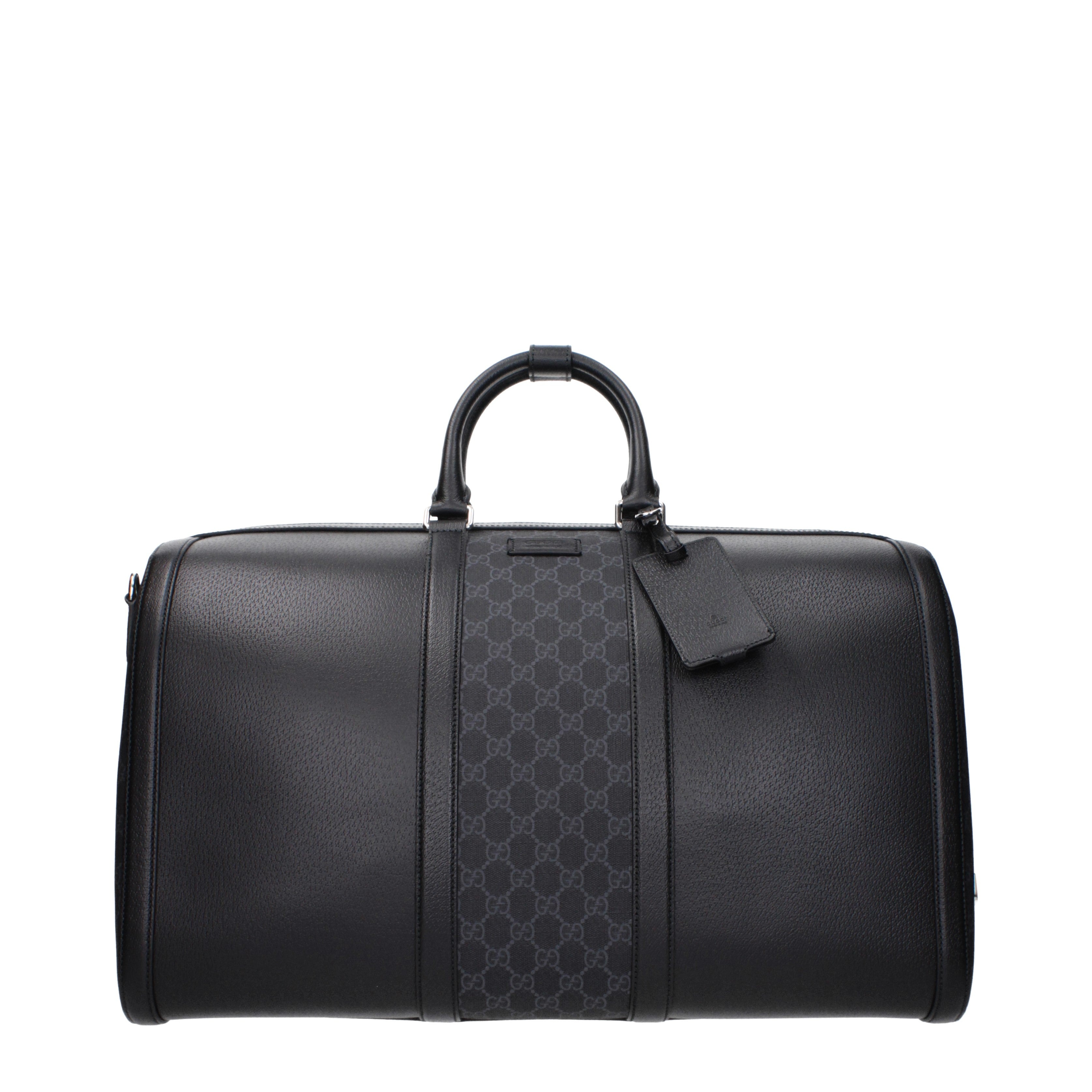 [Gucci] Duffle Bag FW26 795457FADJK1000