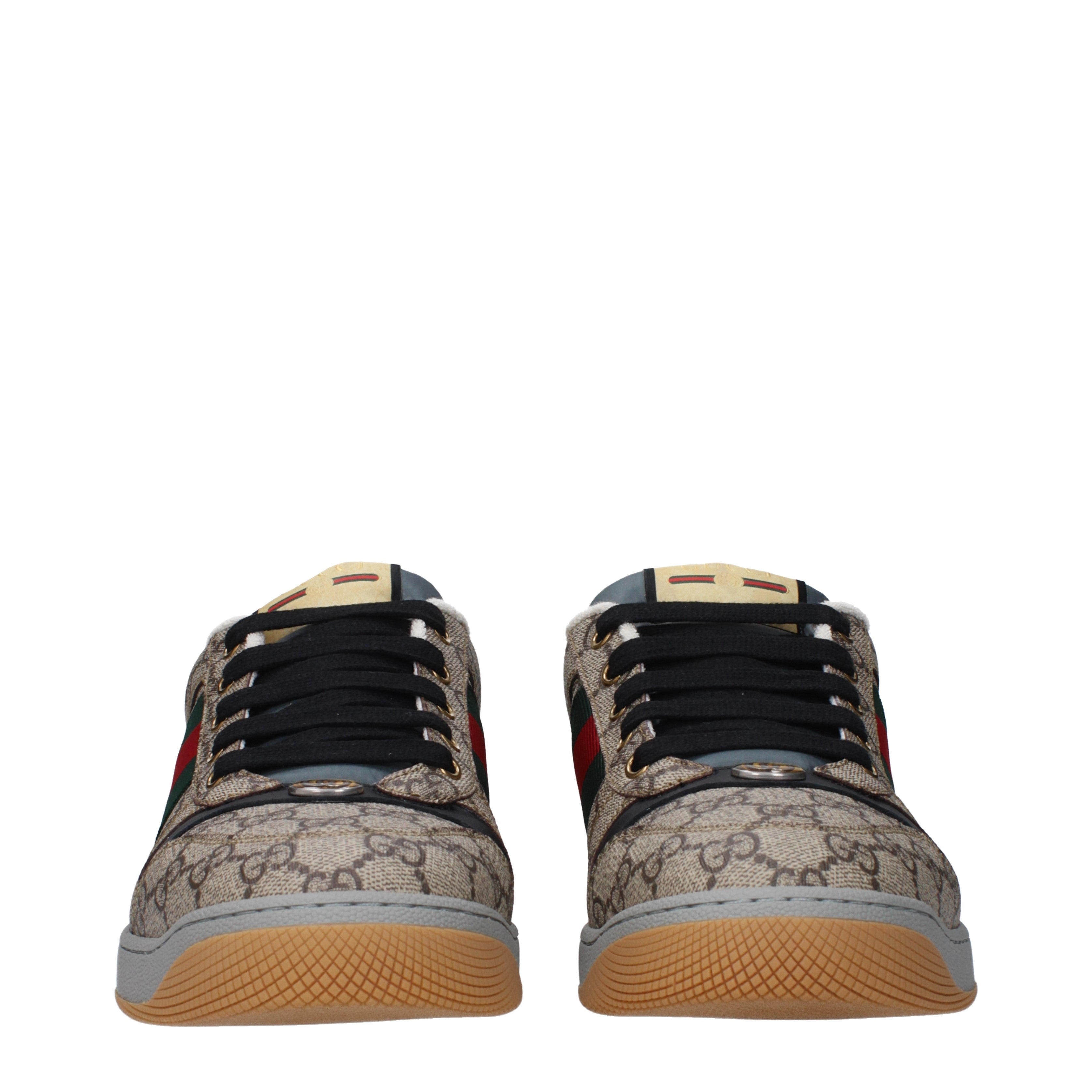 [Gucci] Sneakers FW26 67453096GE09766