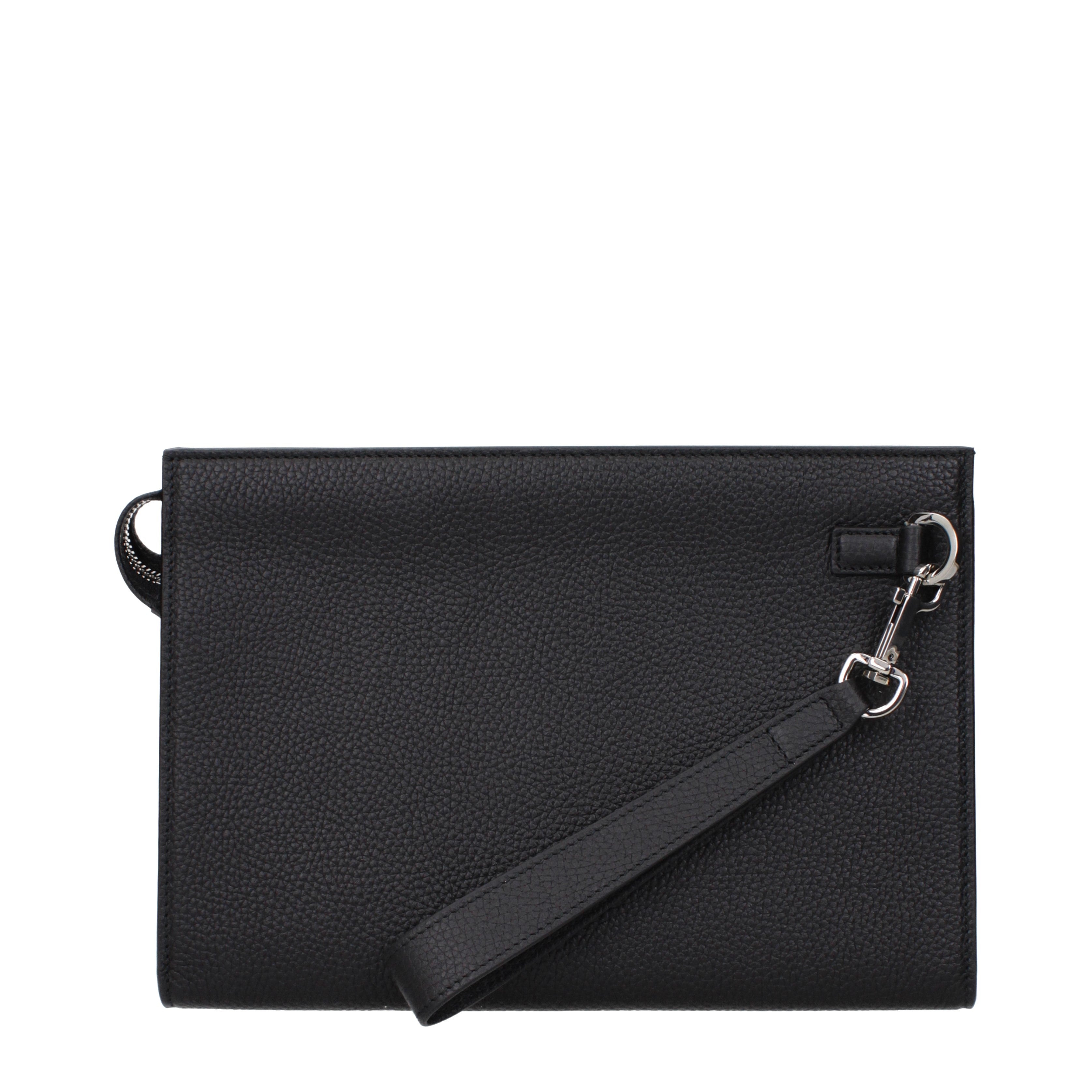 [Gucci] Clutch bag FW26 771155AABXM1000