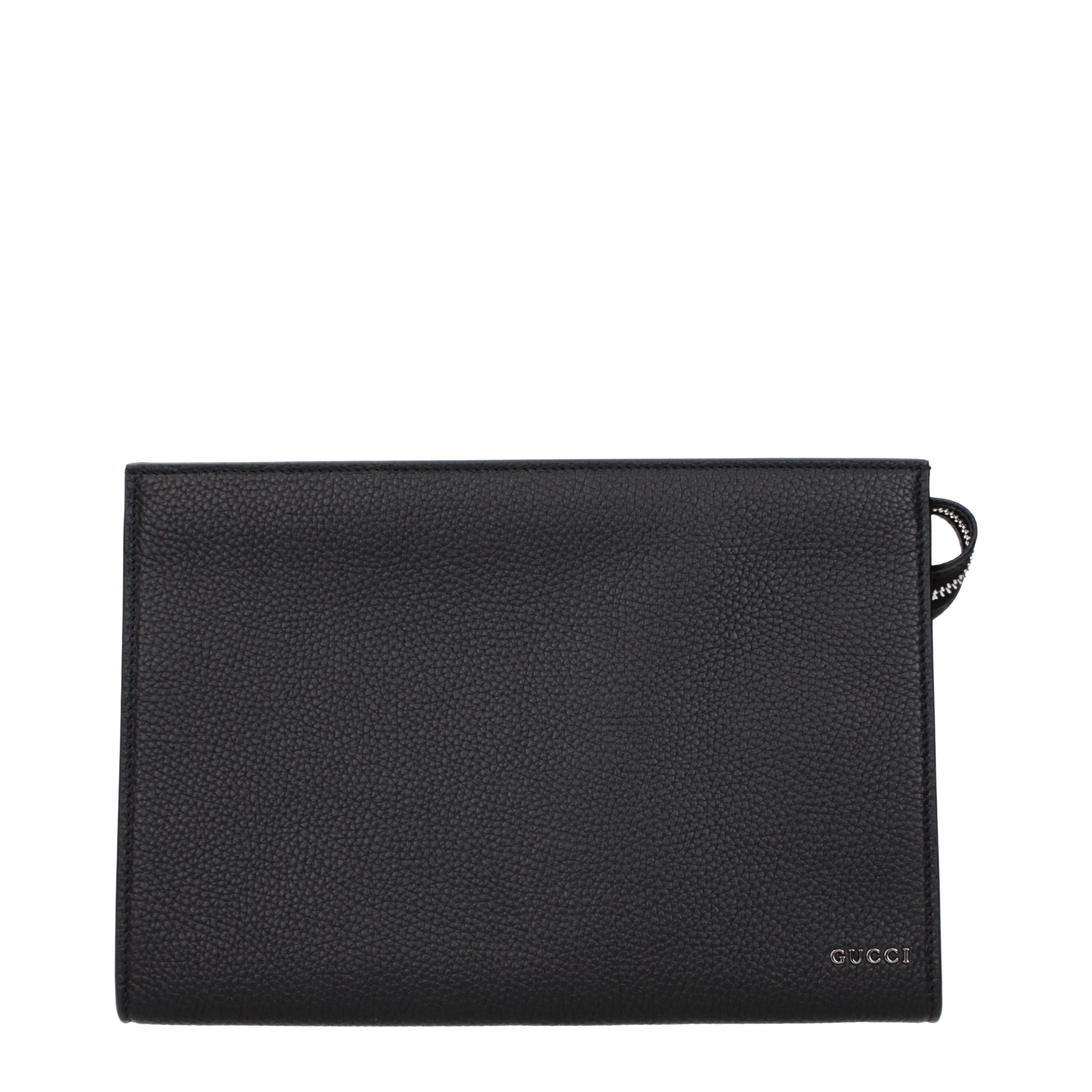 [Gucci] Clutch bag FW26 771155AABXM1000