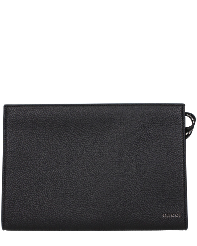 [Gucci] Clutch bag FW26 771155AABXM1000