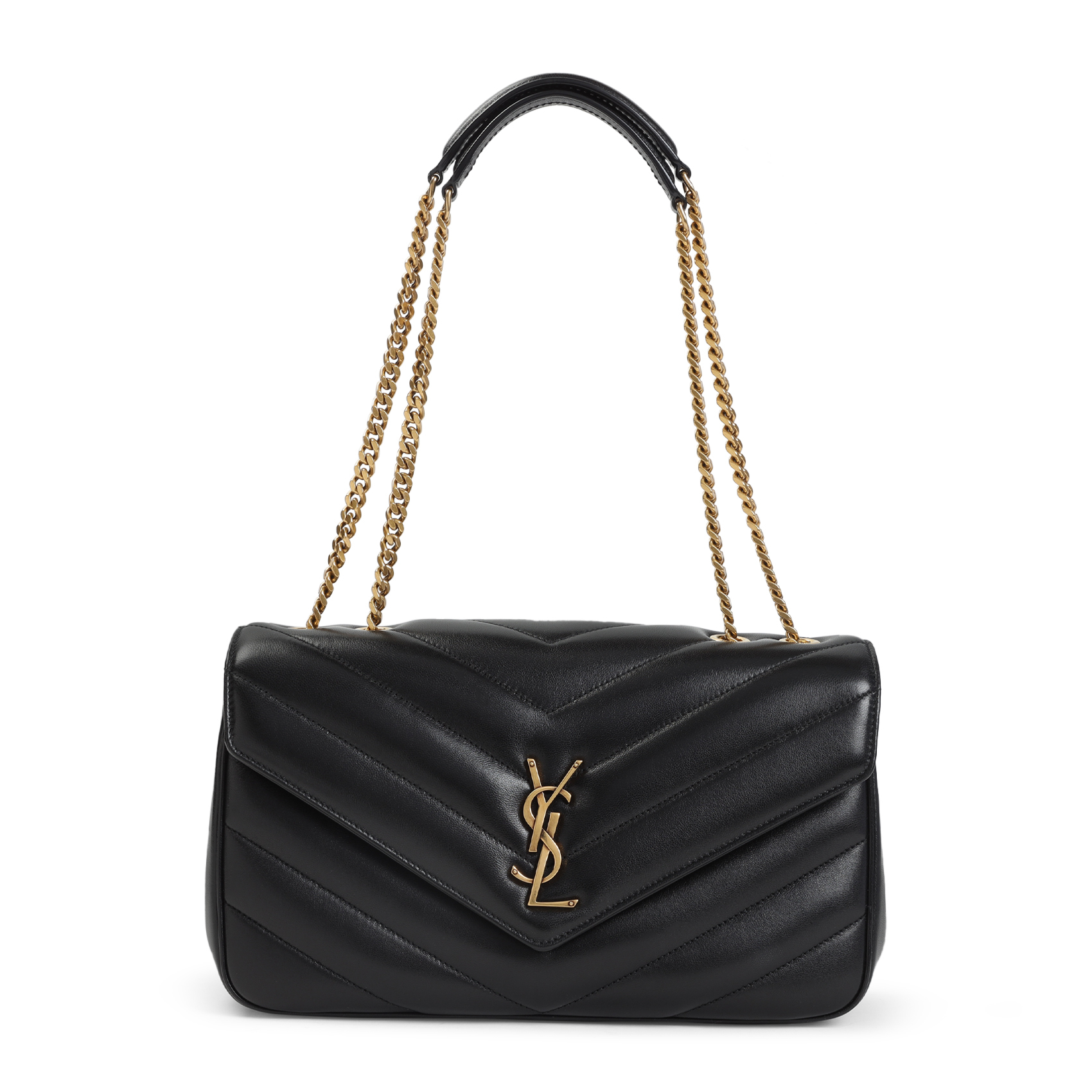 [Saint Laurent] Shoulder bag FW26 801439.AAEAX