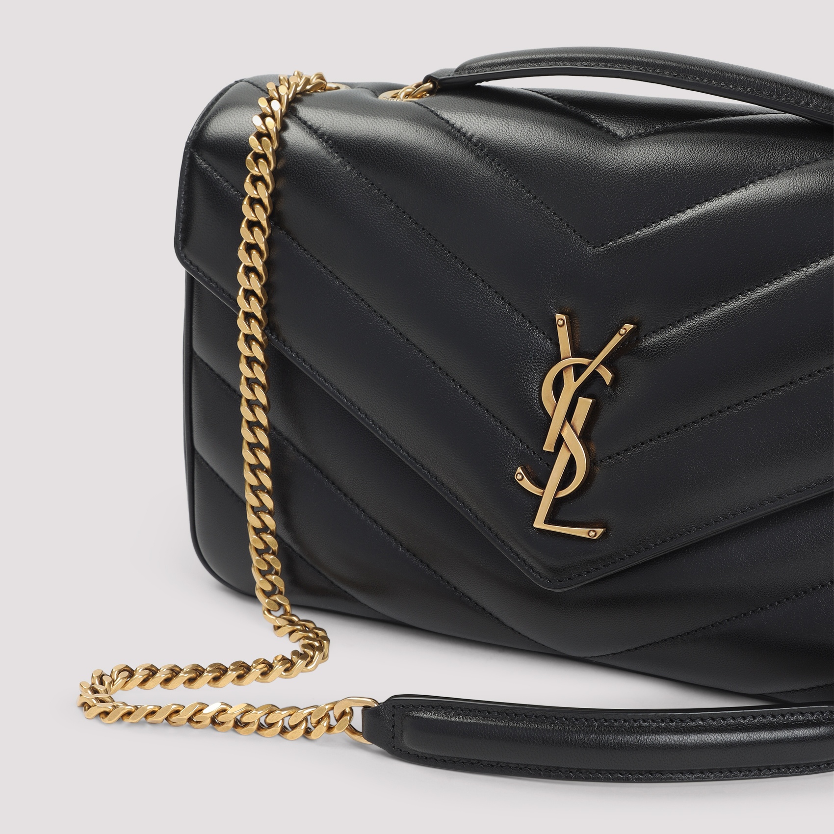 [Saint Laurent] Shoulder bag FW26 801439.AAEAX