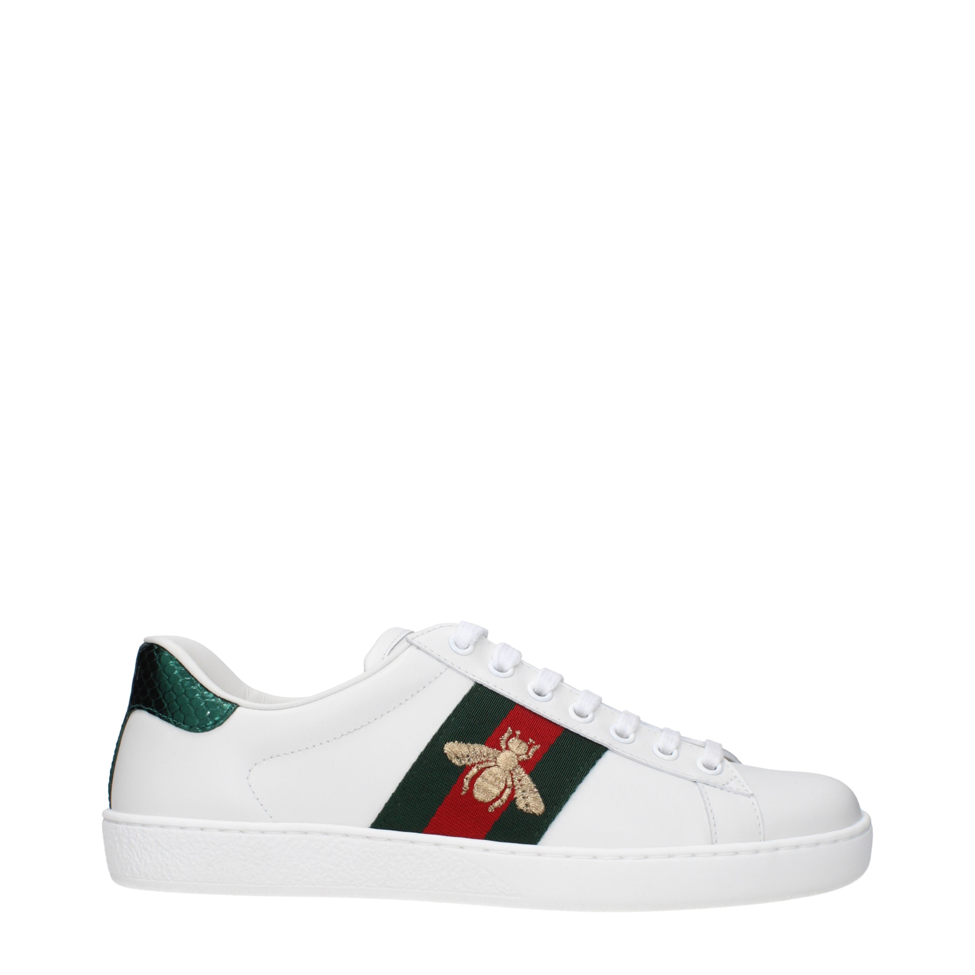 [Gucci] Sneakers FW26 42944602JP09064