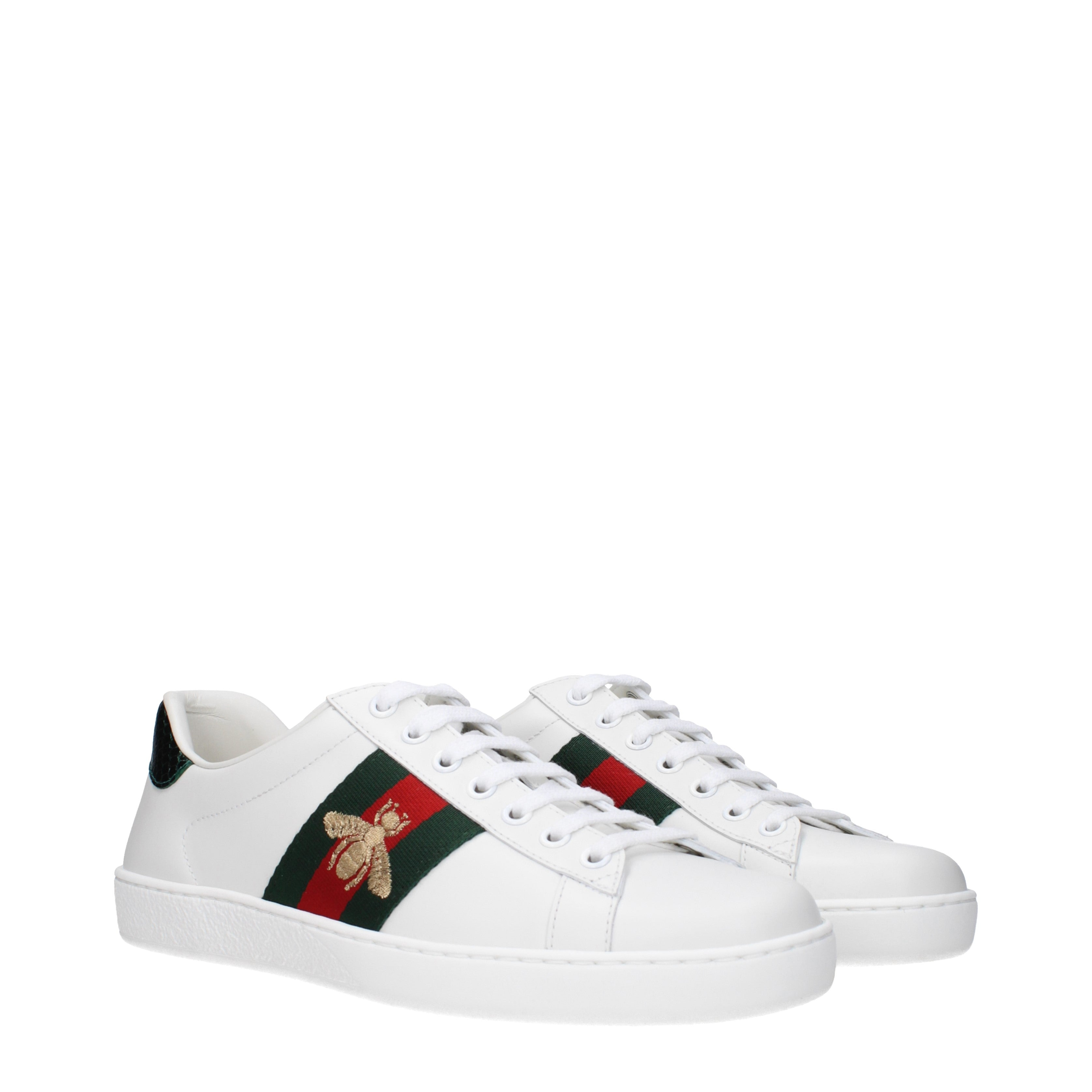 [Gucci] Sneakers FW26 42944602JP09064