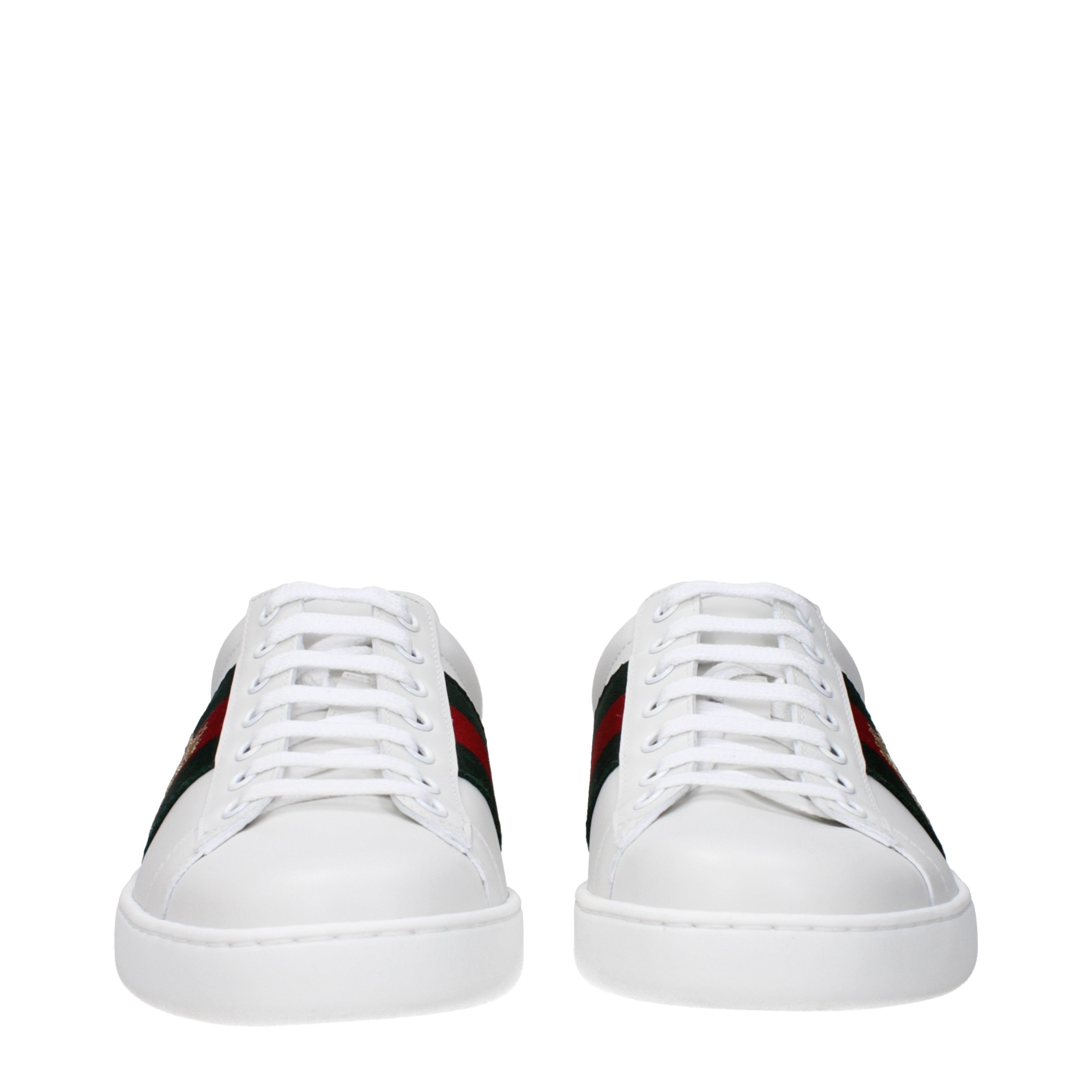 [Gucci] Sneakers FW26 42944602JP09064
