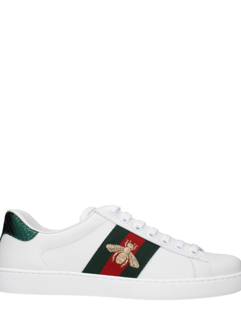 [Gucci] Sneakers FW26 42944602JP09064
