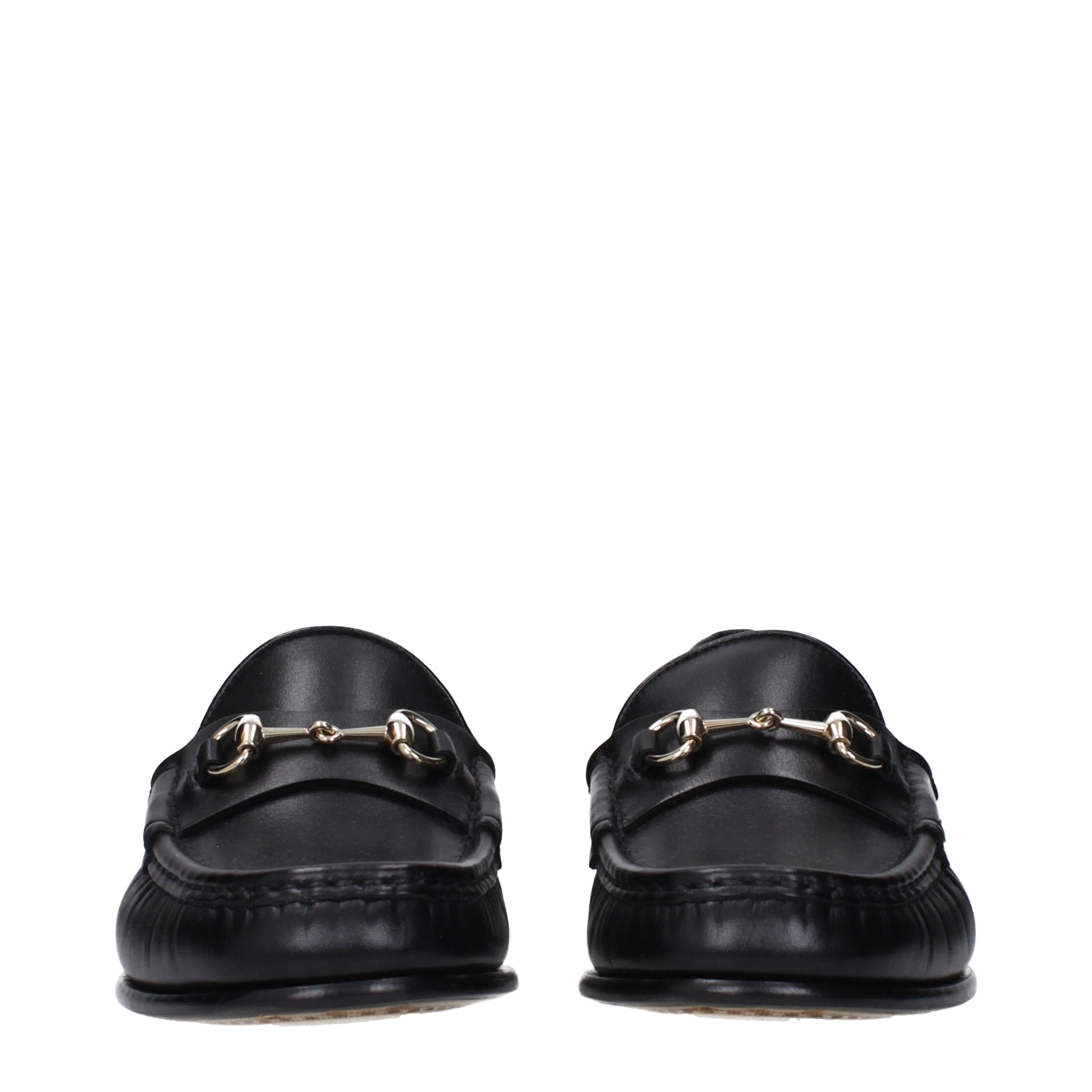 [Gucci] Loafer FW26 817690AADT31000
