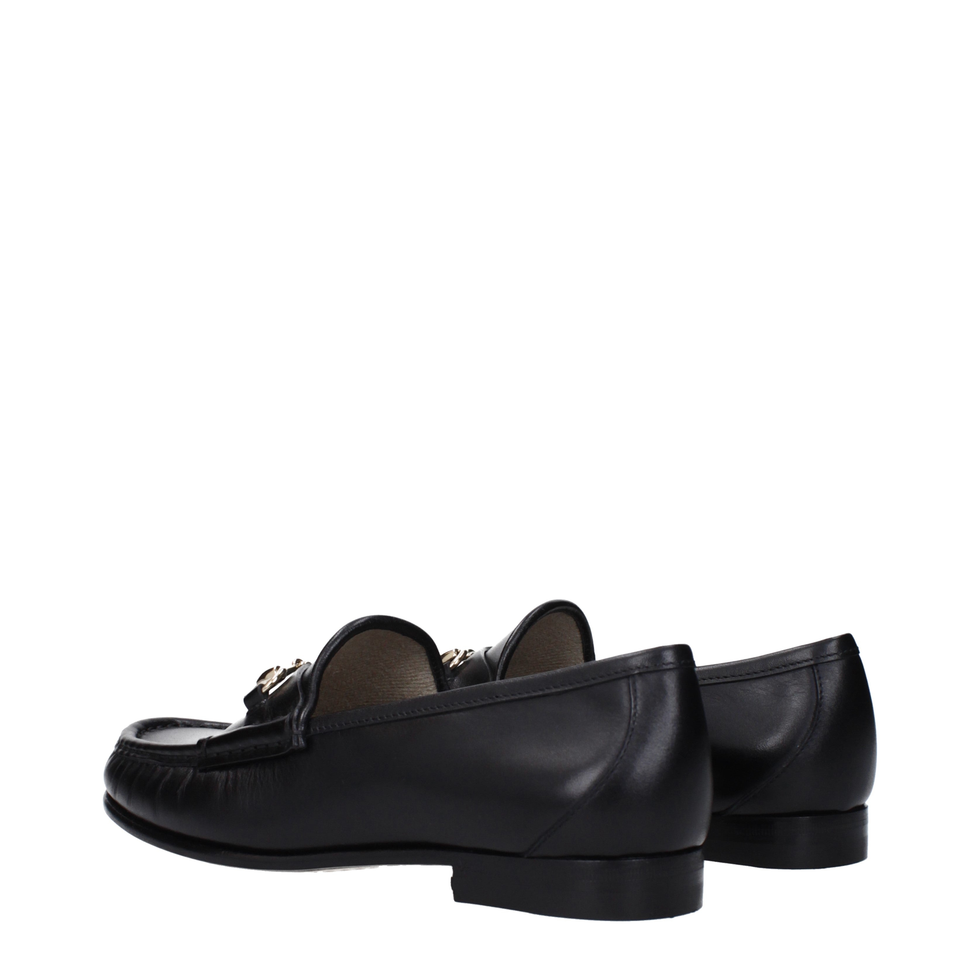 [Gucci] Loafer FW26 817690AADT31000
