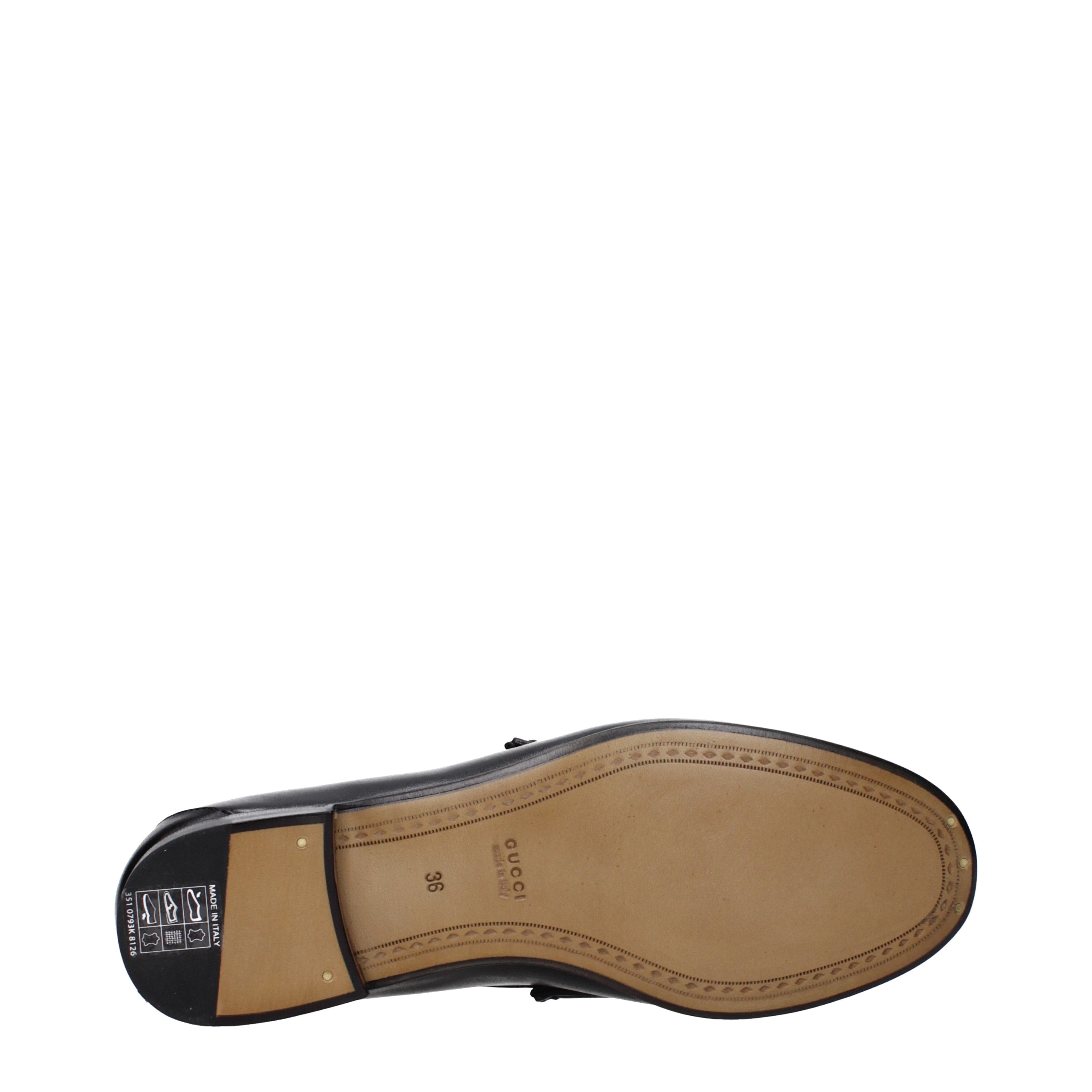 [Gucci] Loafer FW26 817690AADT31000